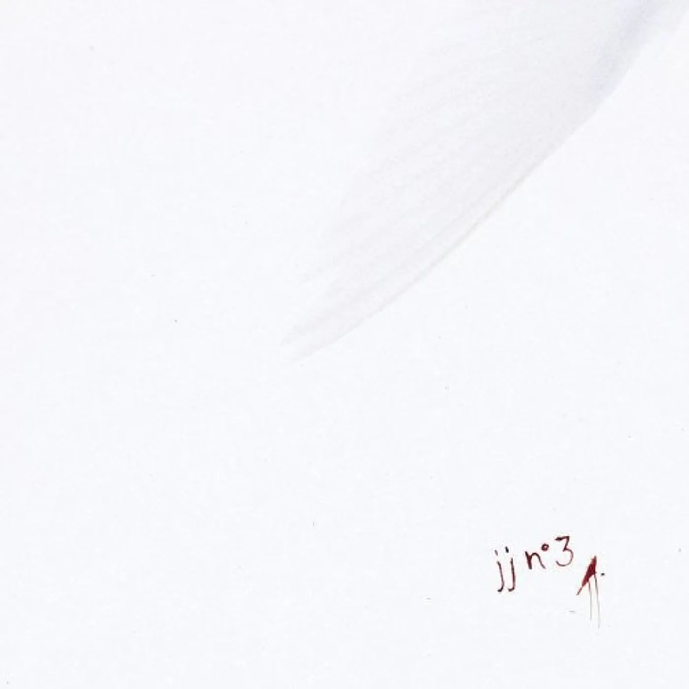 Jj LP Vinyl - Jj N 3 (Bonus Track)