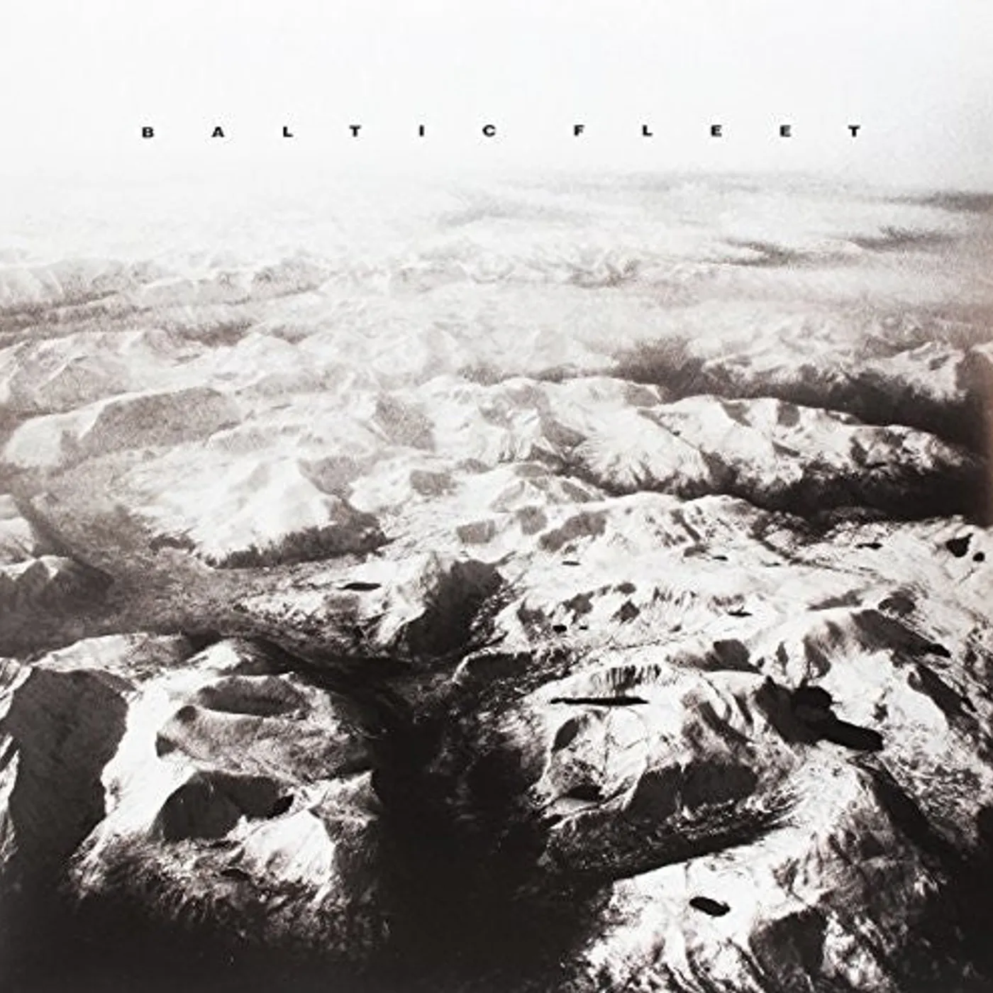 Baltic Fleet LP Vinyl - Dear One (Uk)