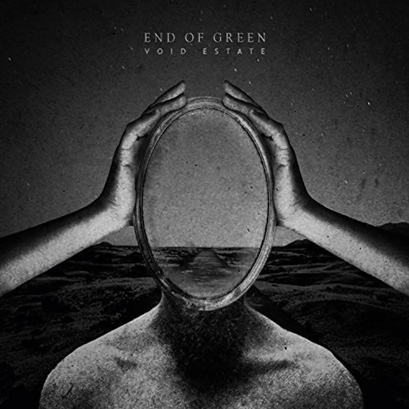 End Of Green LP Vinyl - Void Estate (Ger)