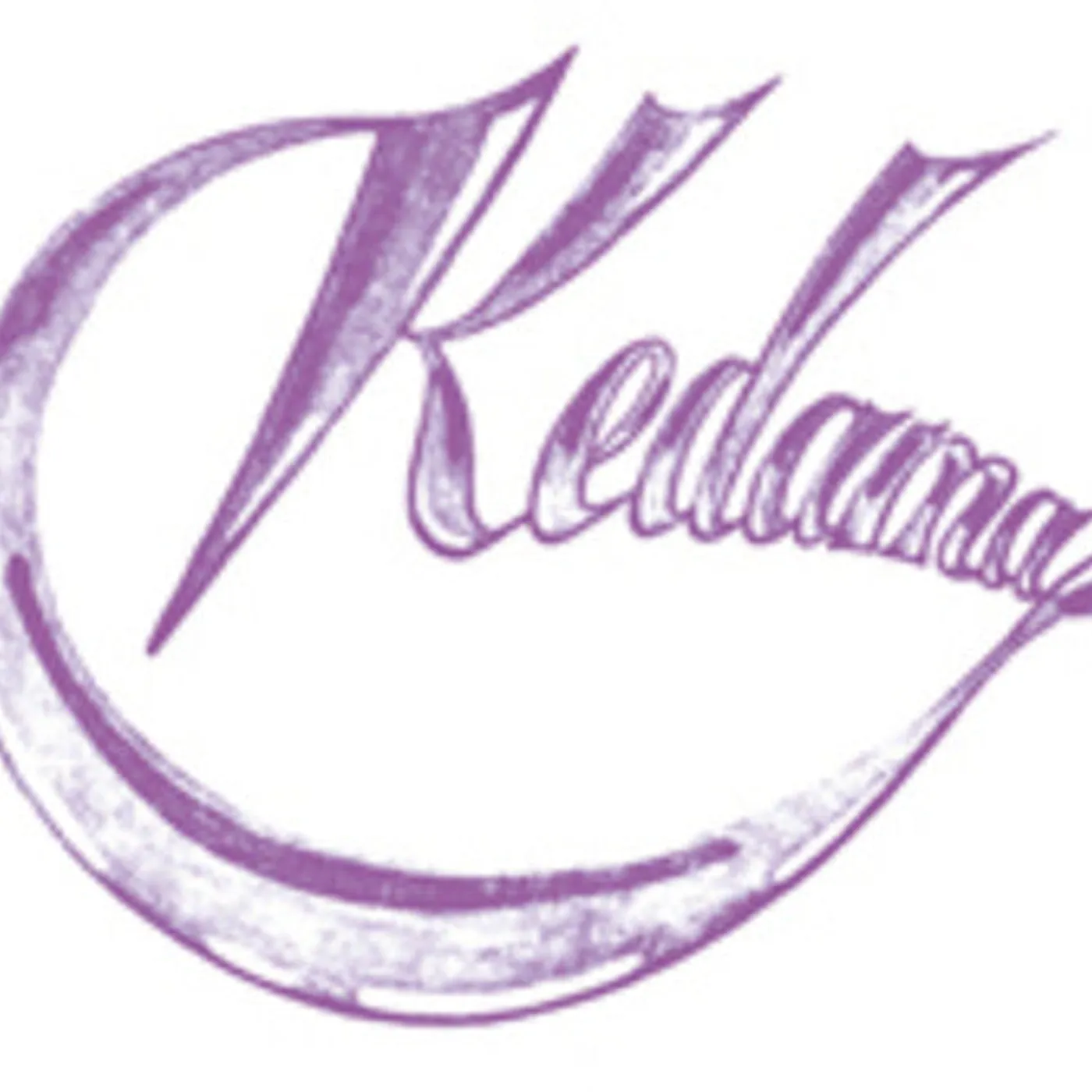Kedama LP Vinyl - Live At Sunrise Studios