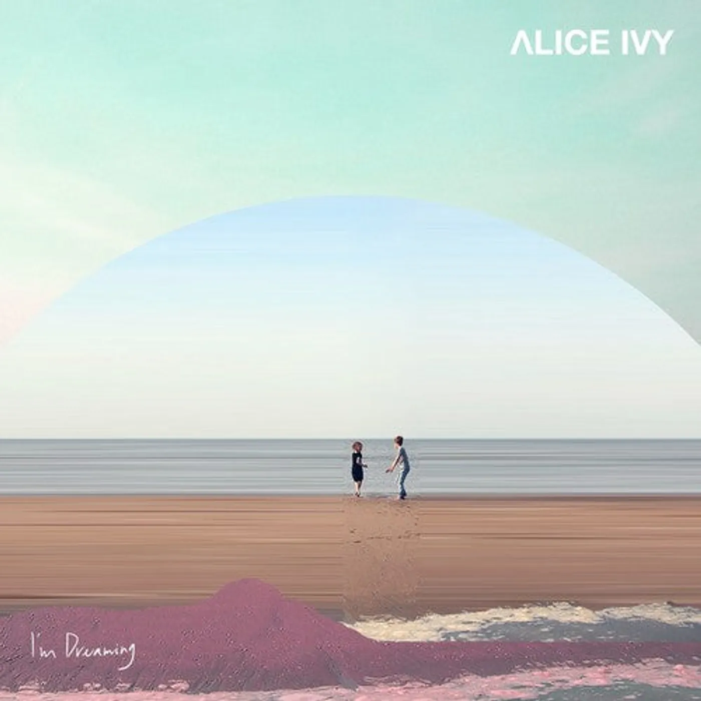 Alice Ivy LP Vinyl - I'M Dreaming