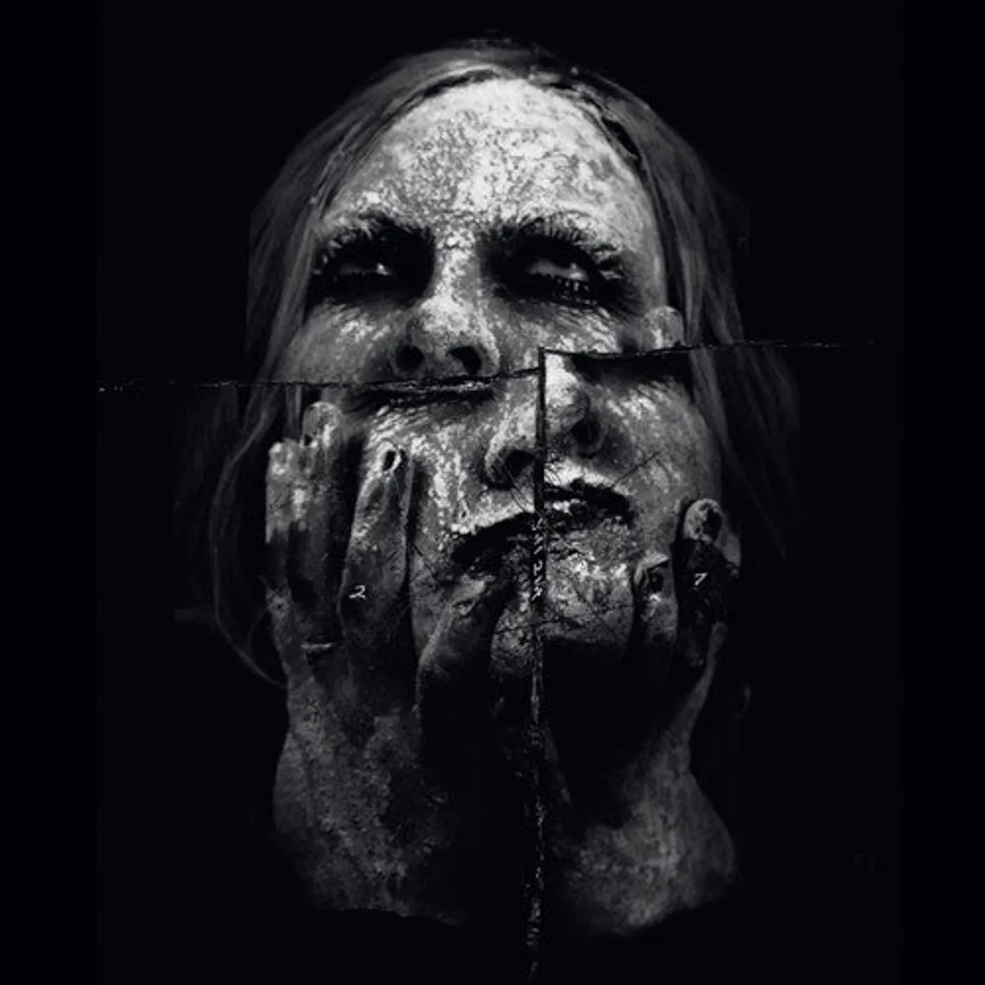 Vale LP Vinyl - Burden Of Sight