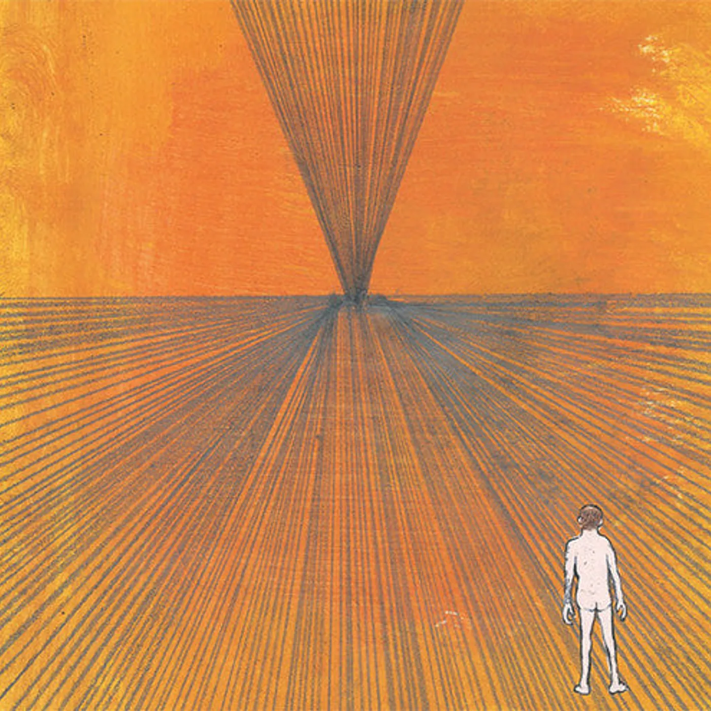 Razen LP Vinyl - Endrhymes