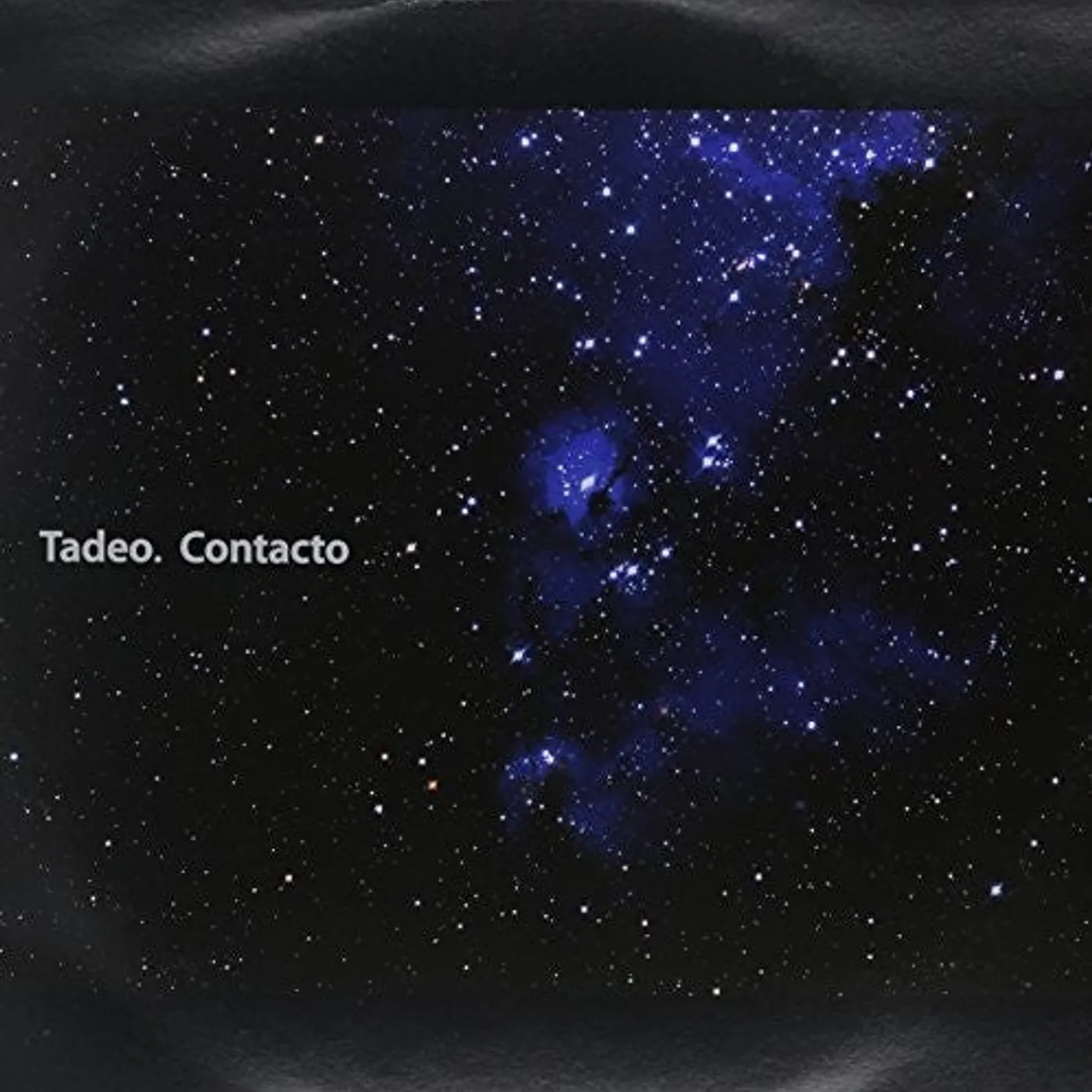 Tadeo LP Vinyl - Contacto