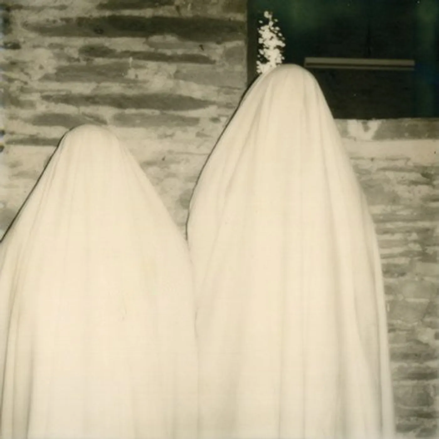 Winter Drones LP Vinyl - Heavy Eyes