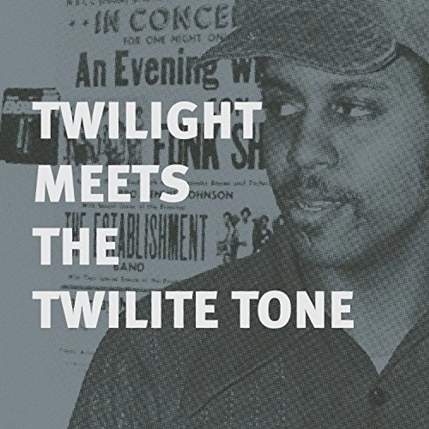Twilight & Twilite Tone LP Vinyl - Twilight Meets The Twilite Tone: Special High