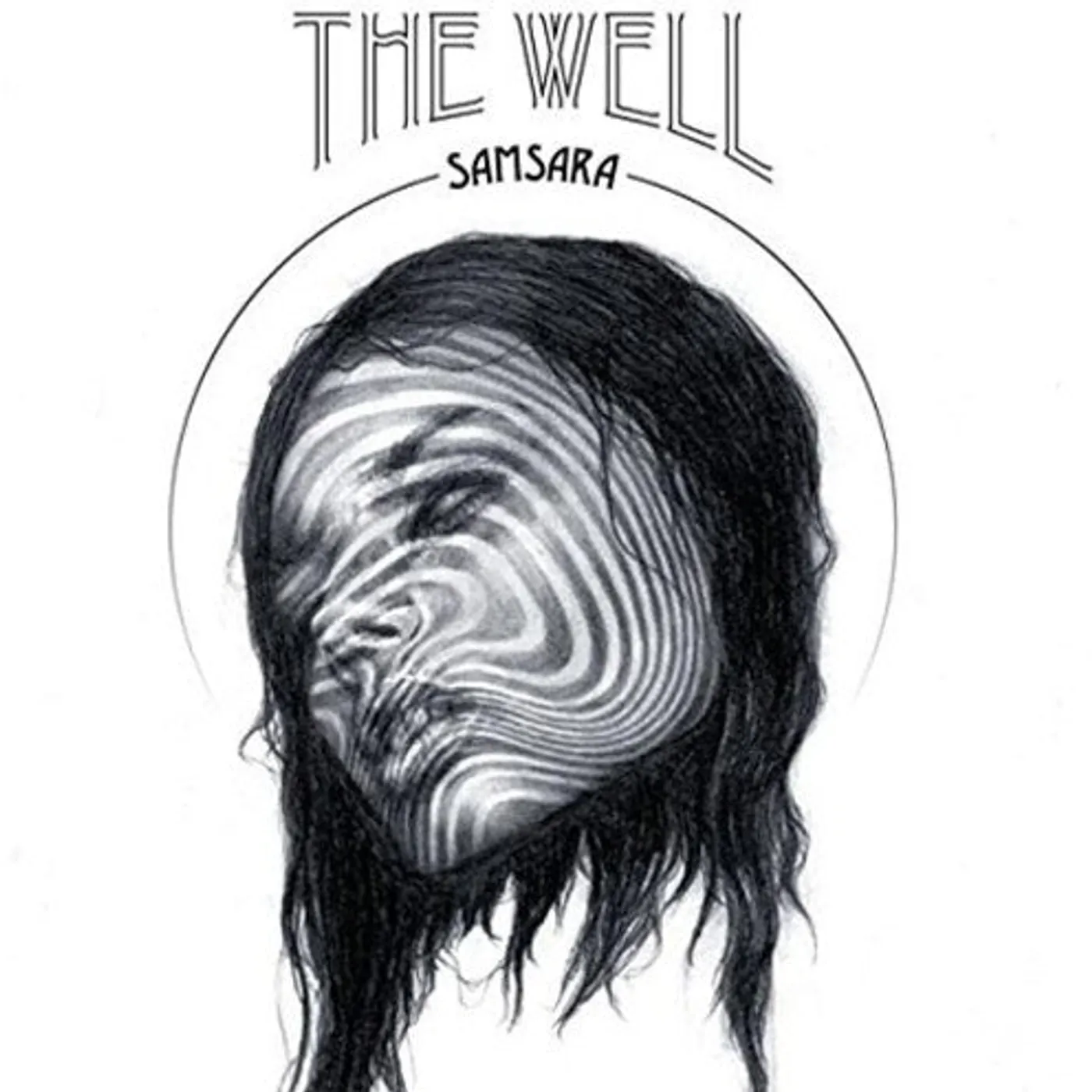 Well LP Vinyl - Samsara