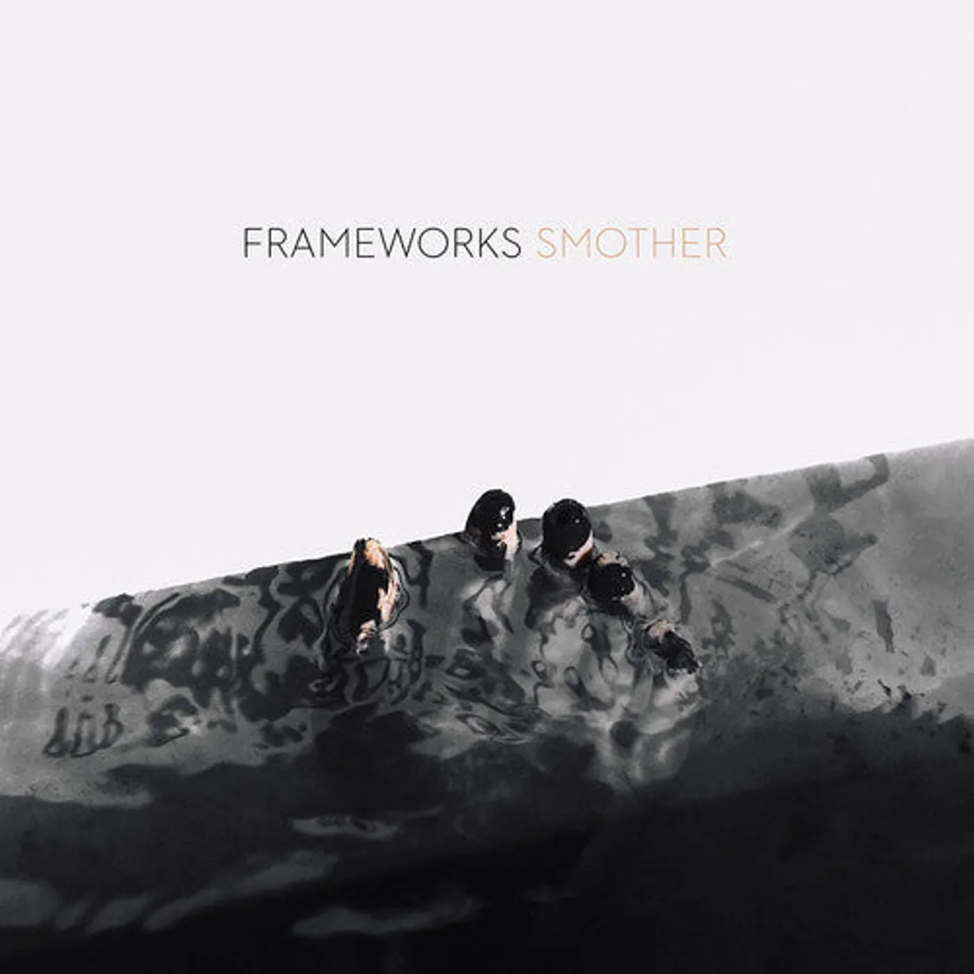 Frameworks LP Vinyl - Smother