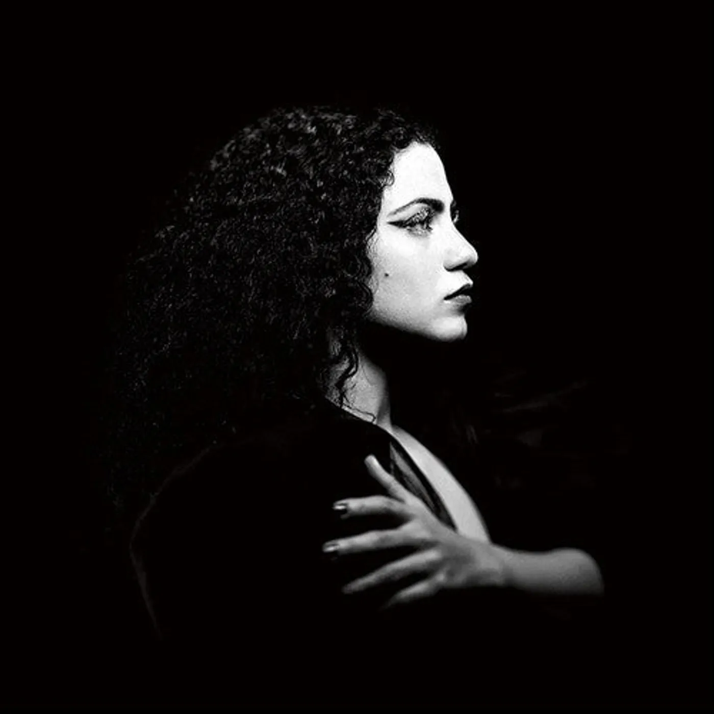 Emel LP Vinyl - Ensen (Dlcd)