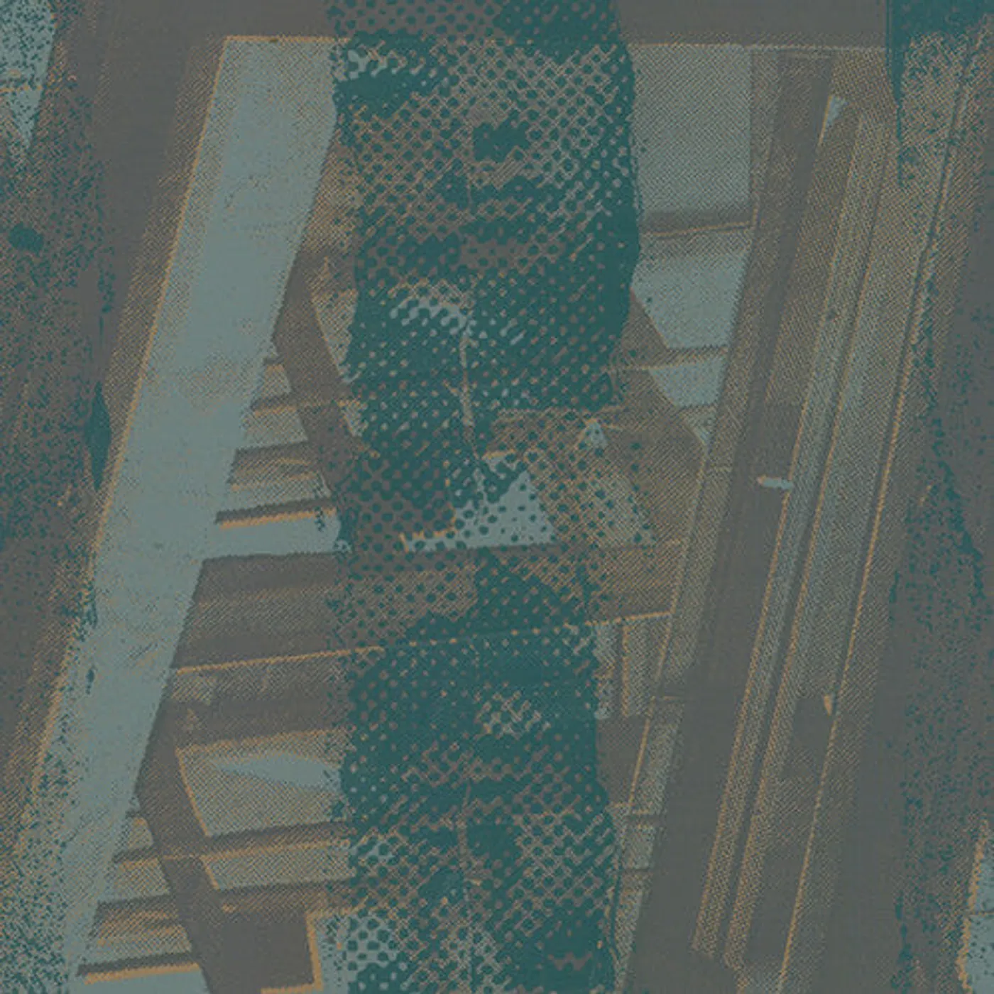 Work LP Vinyl - Phone About To Ring