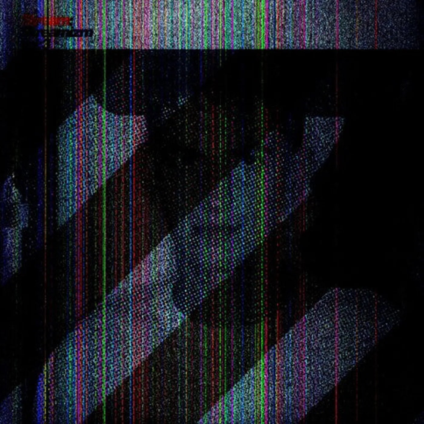 Skream LP Vinyl - Skreamizm 3
