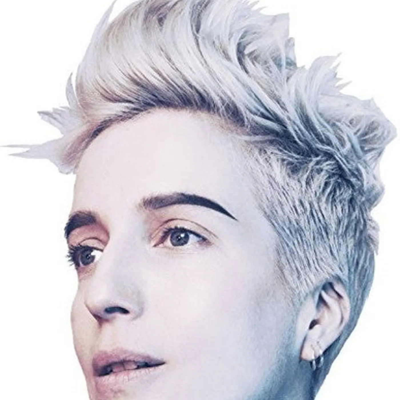 Jeanne Added LP Vinyl - Radiate (Can)