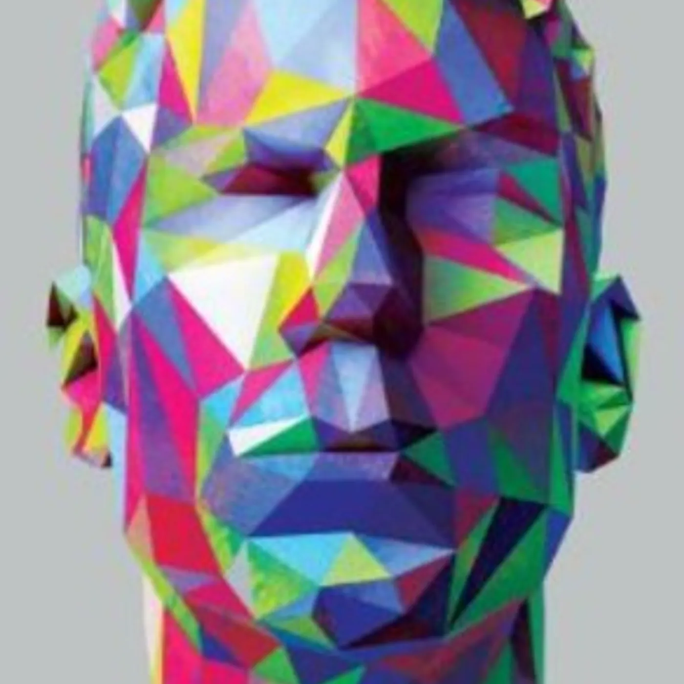 Jamie Lidell LP Vinyl - Jamie Lidell