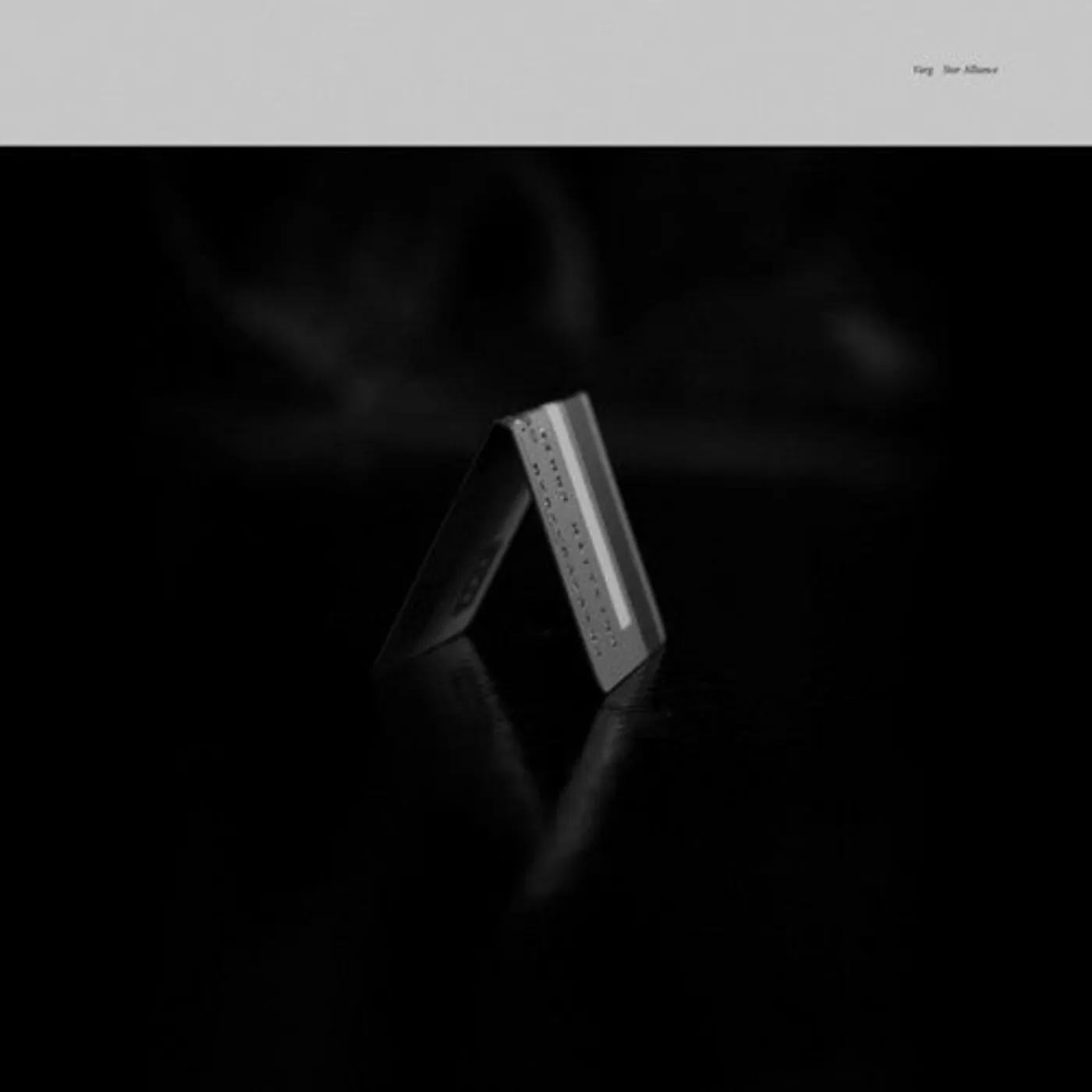 Varg LP Vinyl - Star Alliance