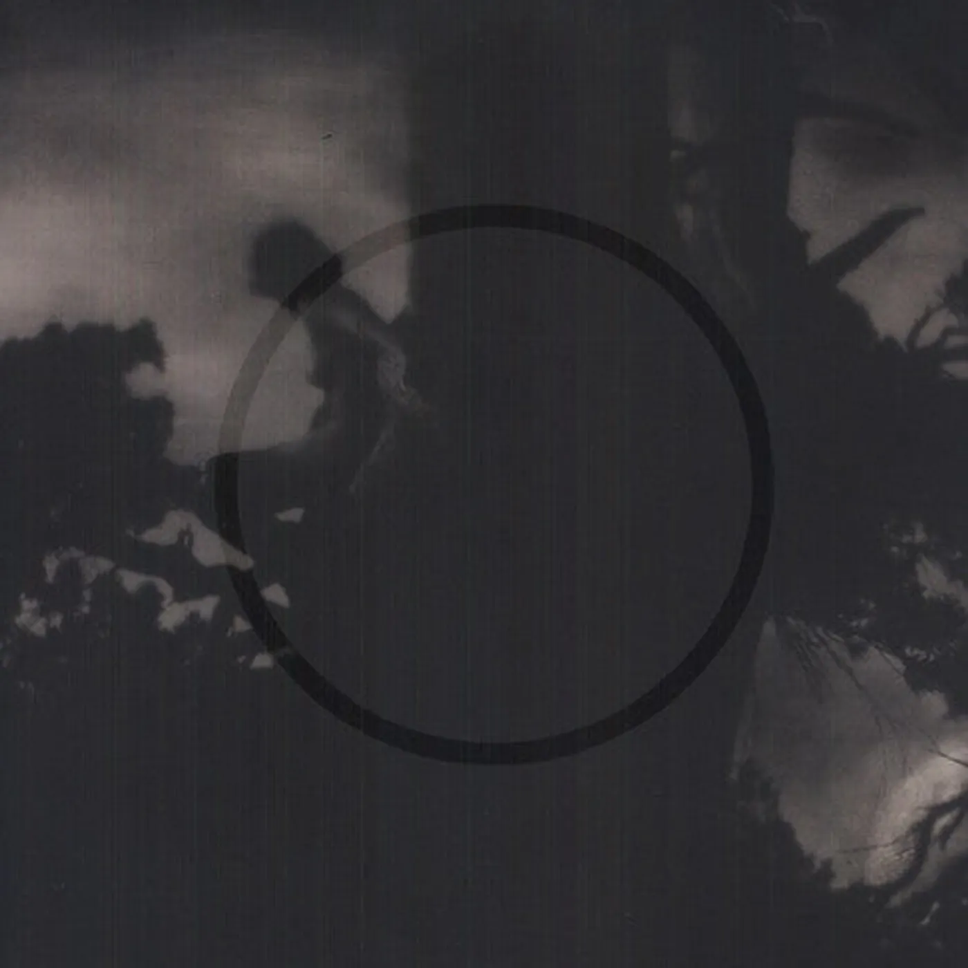 Moon King LP Vinyl - Obsessions (Uk)