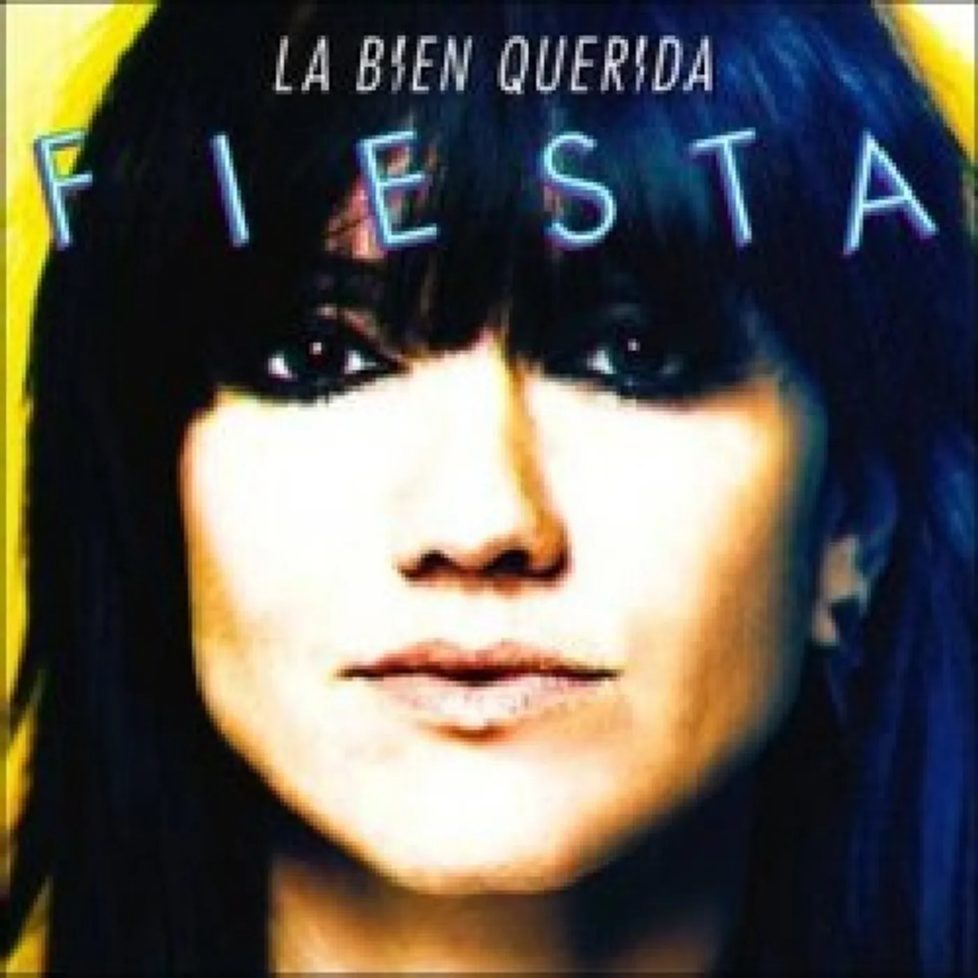 Bien Querida LP Vinyl - Fiesta (2021 Reissue) (Coloured Vinyl) (Ltd) (Ylw) (Dlcd)