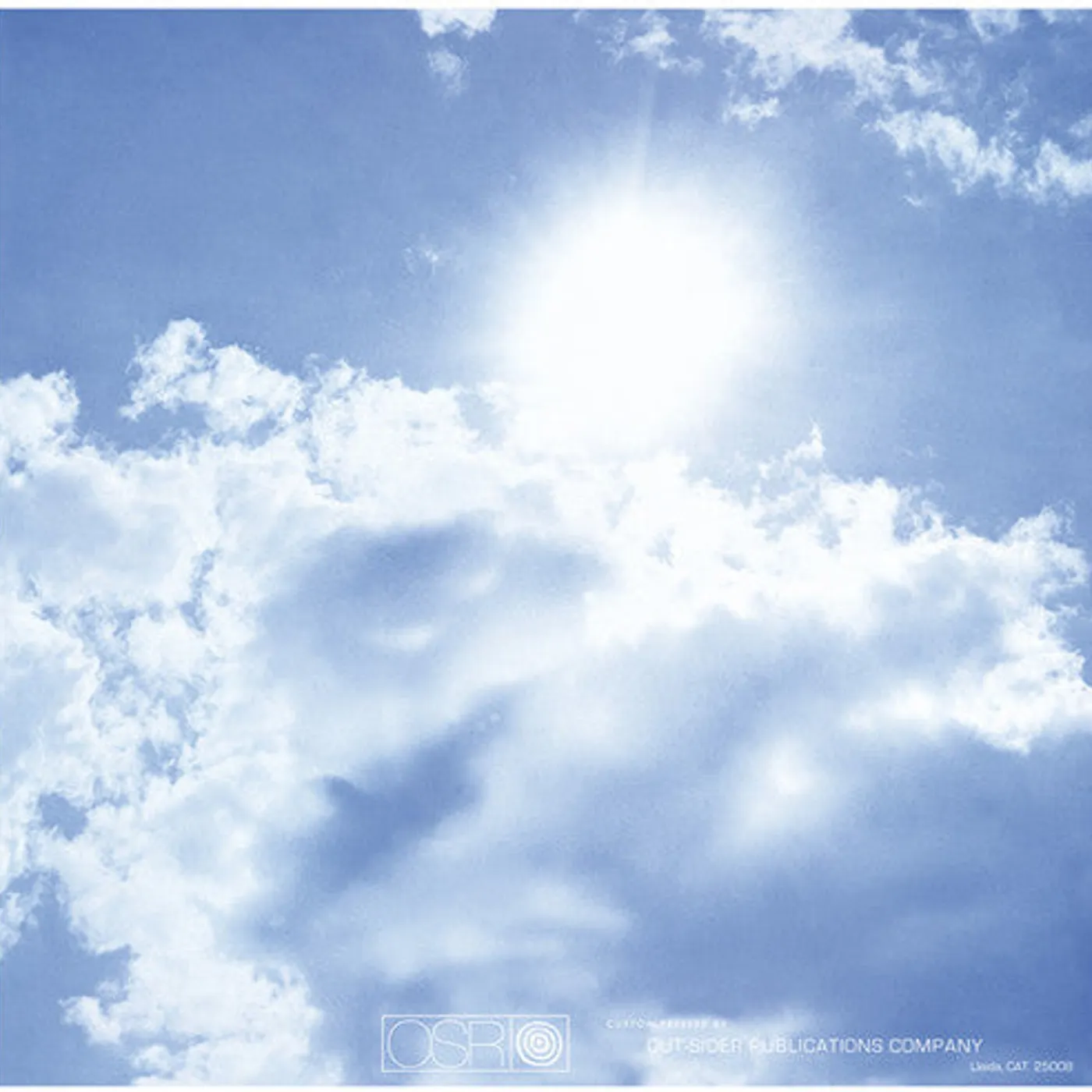 Daybreak LP Vinyl - Daybreak
