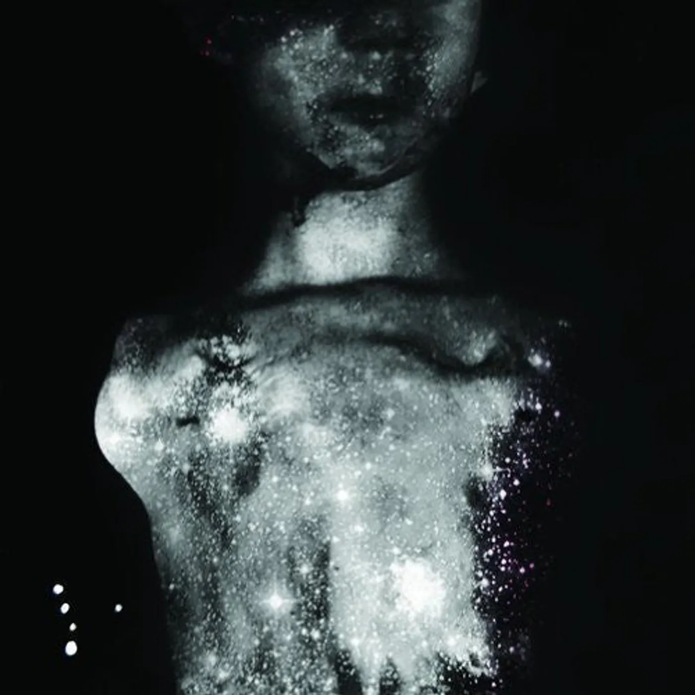 Cyclobe LP Vinyl - Visitors