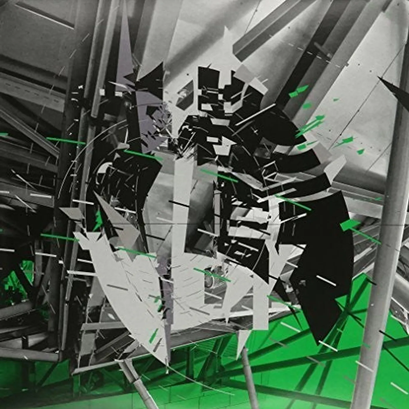 Rosetta LP Vinyl - Quintessential Ephemera