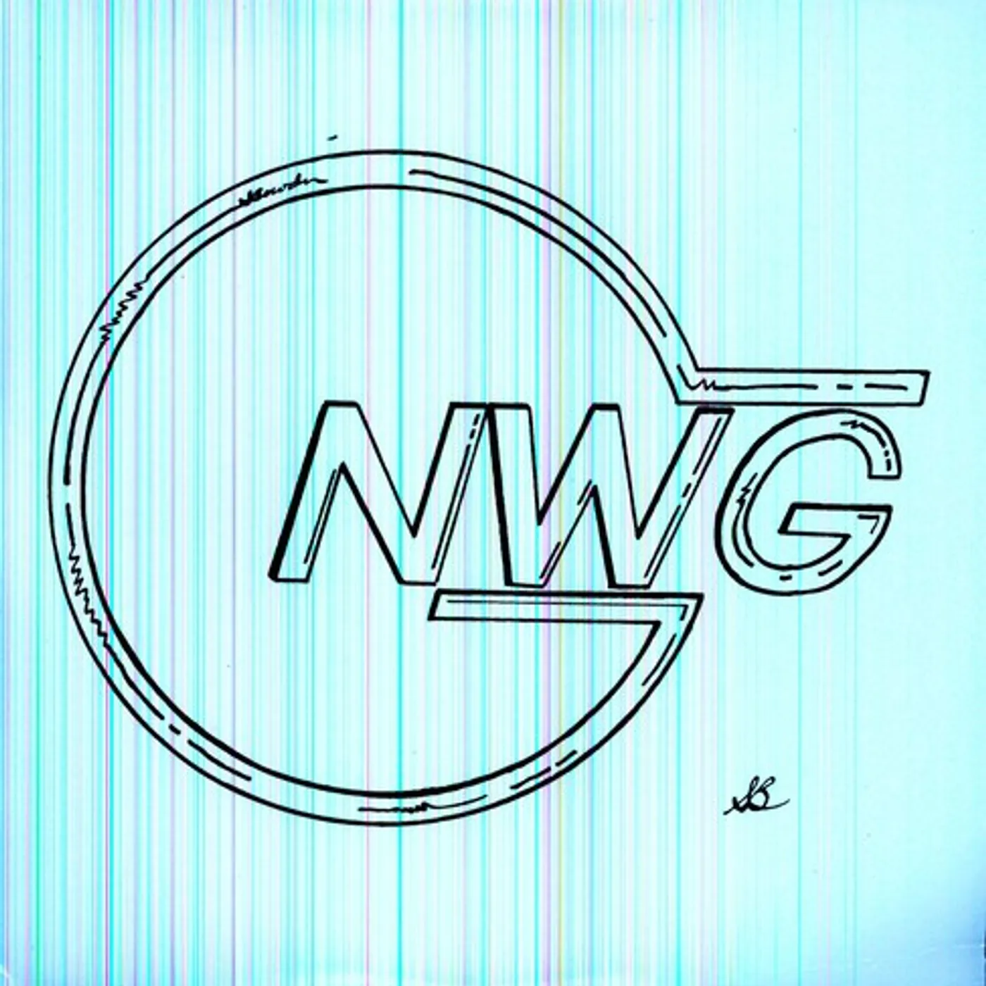 New World Generation LP Vinyl - New World Generation