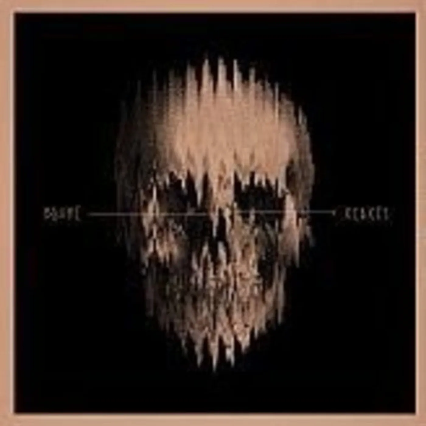 Brume LP Vinyl - Xerxes (Hol)