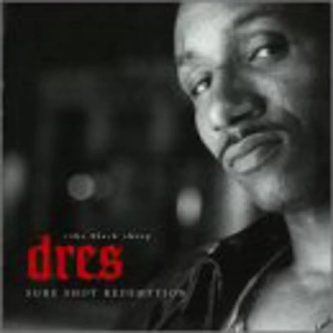 Dres LP Vinyl - Sure Shot Redemption