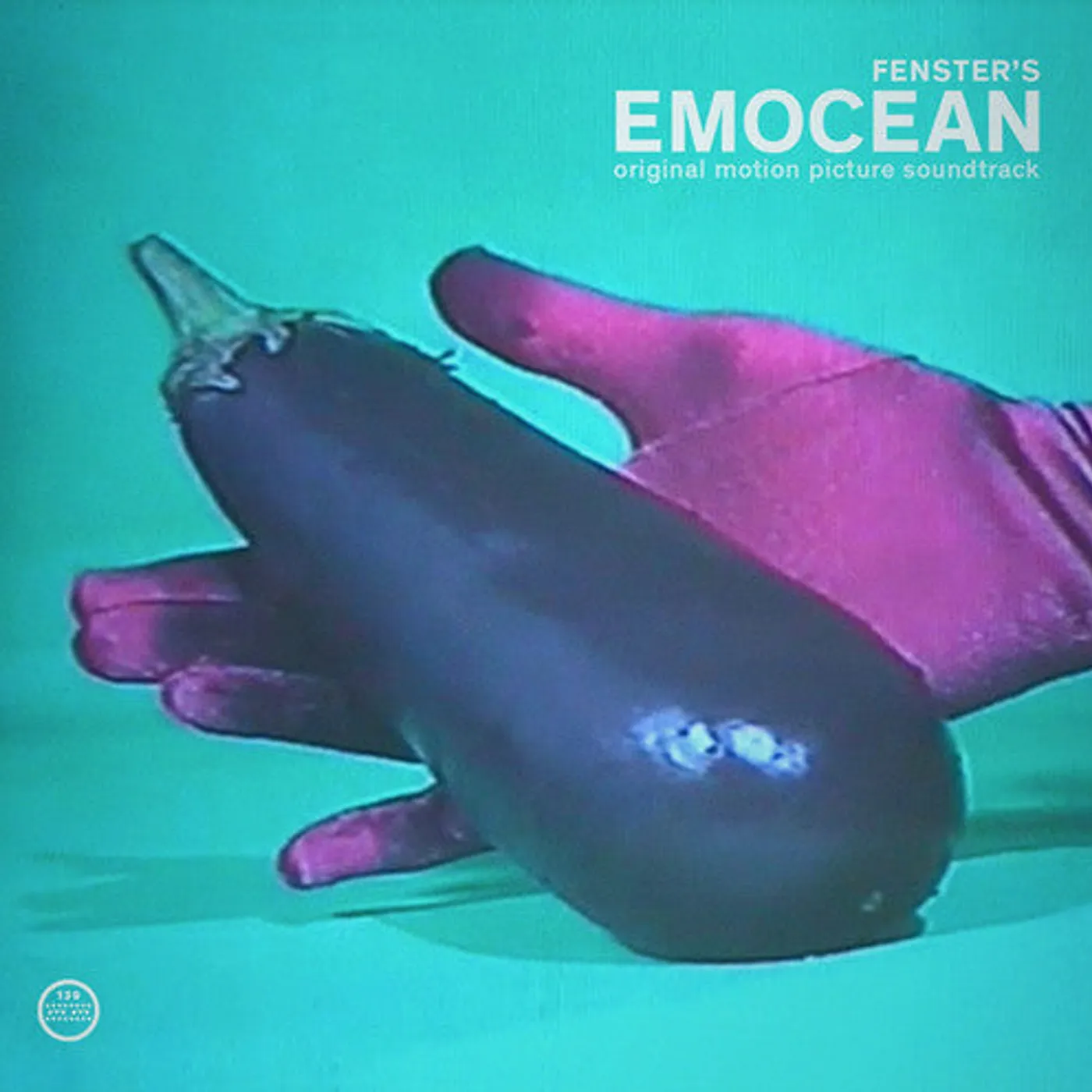 Fenster LP Vinyl - Emocean