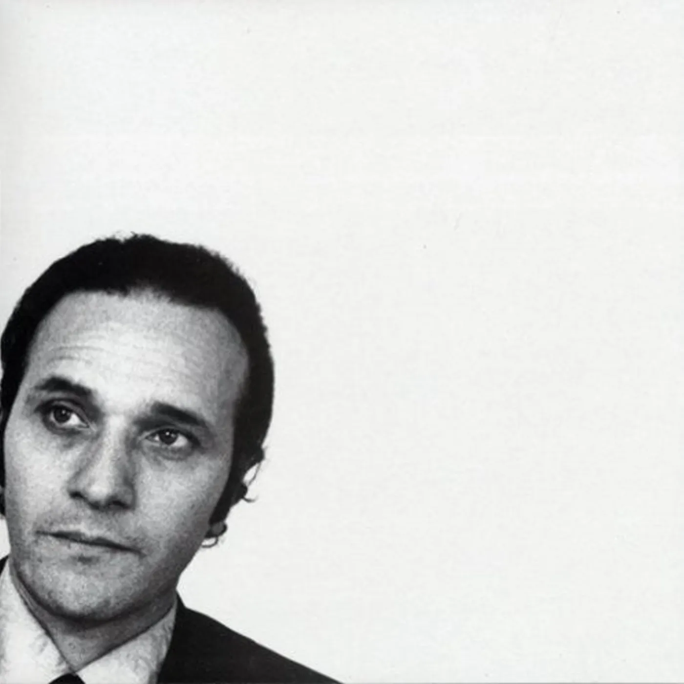 Walter Marchetti LP Vinyl - Vandalia