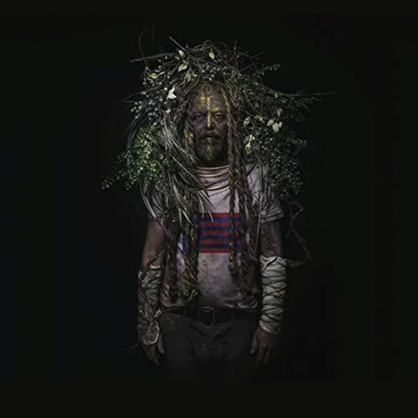 Riccardo Onori LP Vinyl - Sonoristan (Ita)
