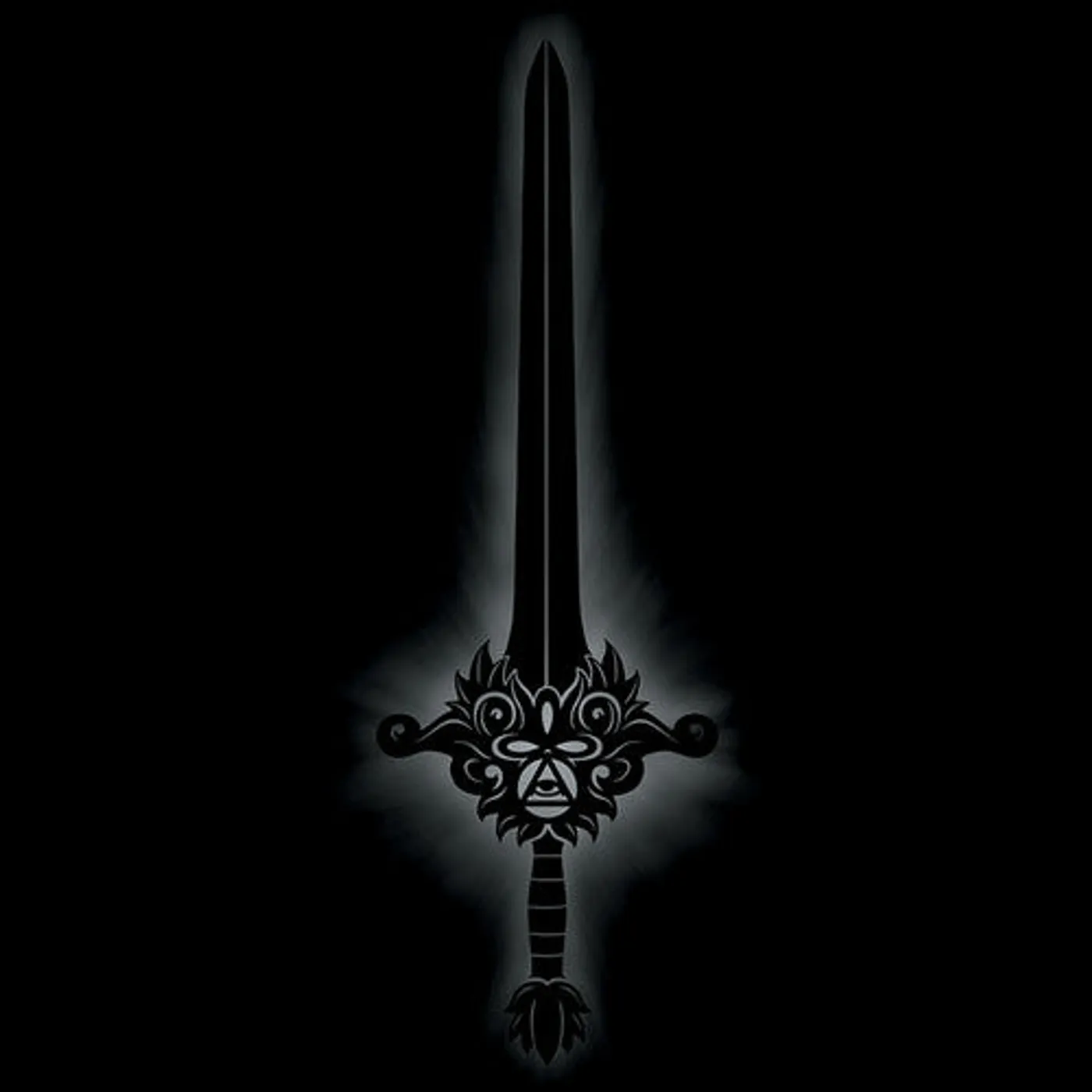 Magic Sword LP Vinyl - Volume 1 (Dlx) (Pict) (Dlcd)