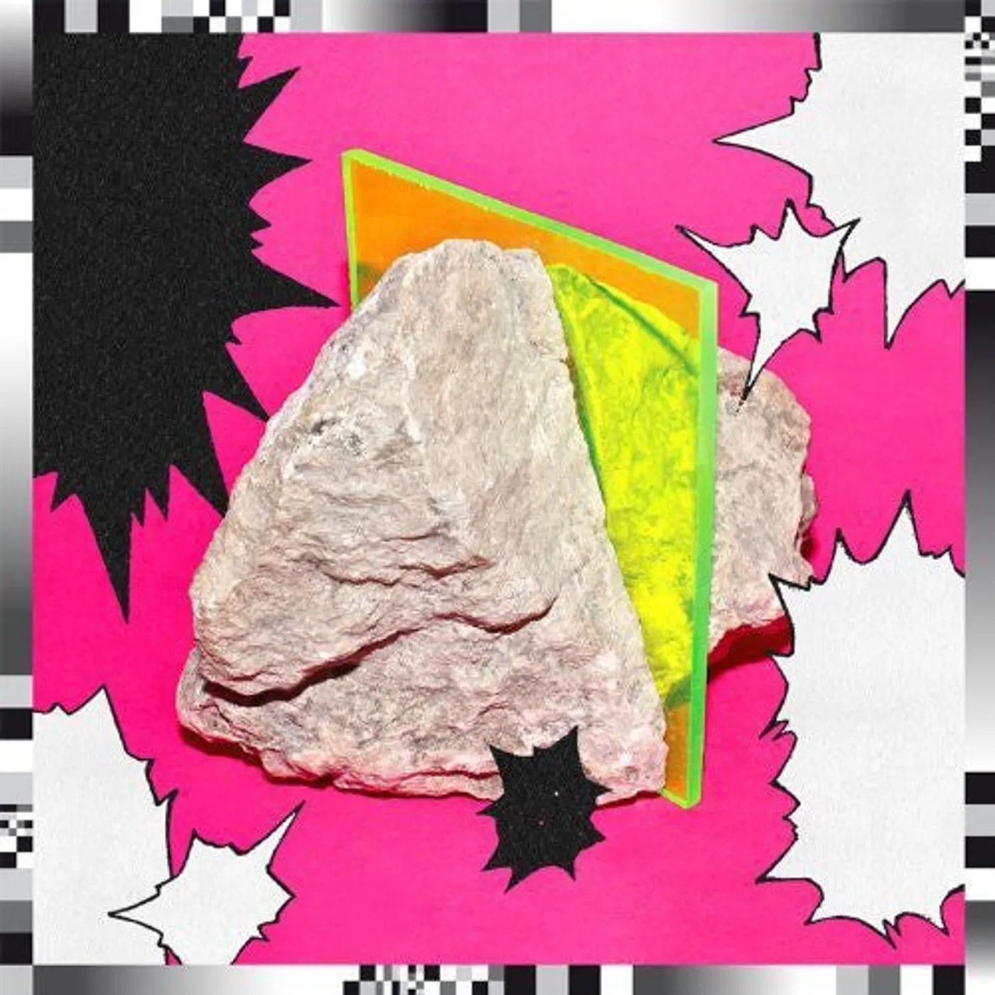 Dye LP Vinyl - She'S Bad (Ep)