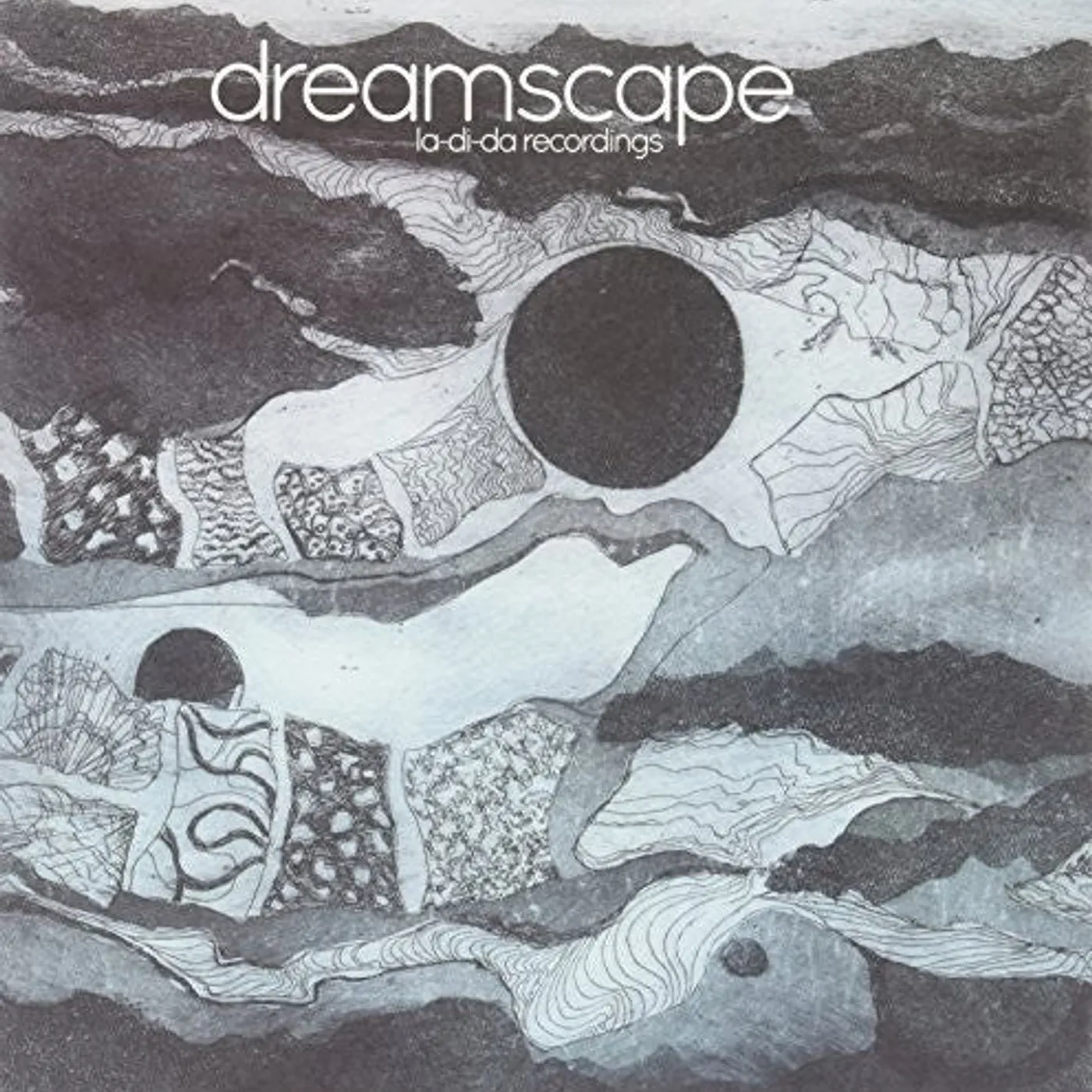 Dreamscape LP Vinyl - La-Di-Da Recordings