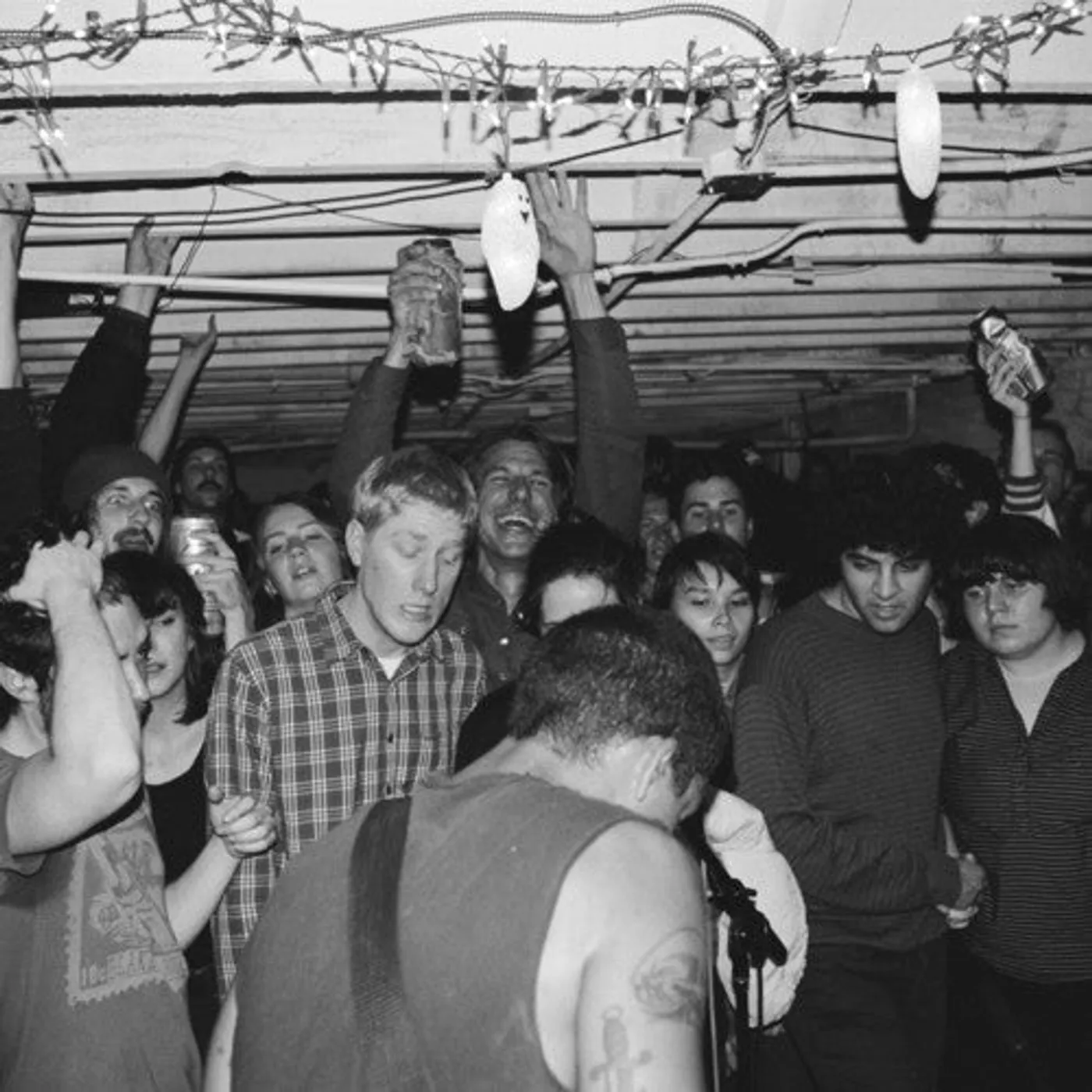 Useless Eaters LP Vinyl - Live In San Francisco