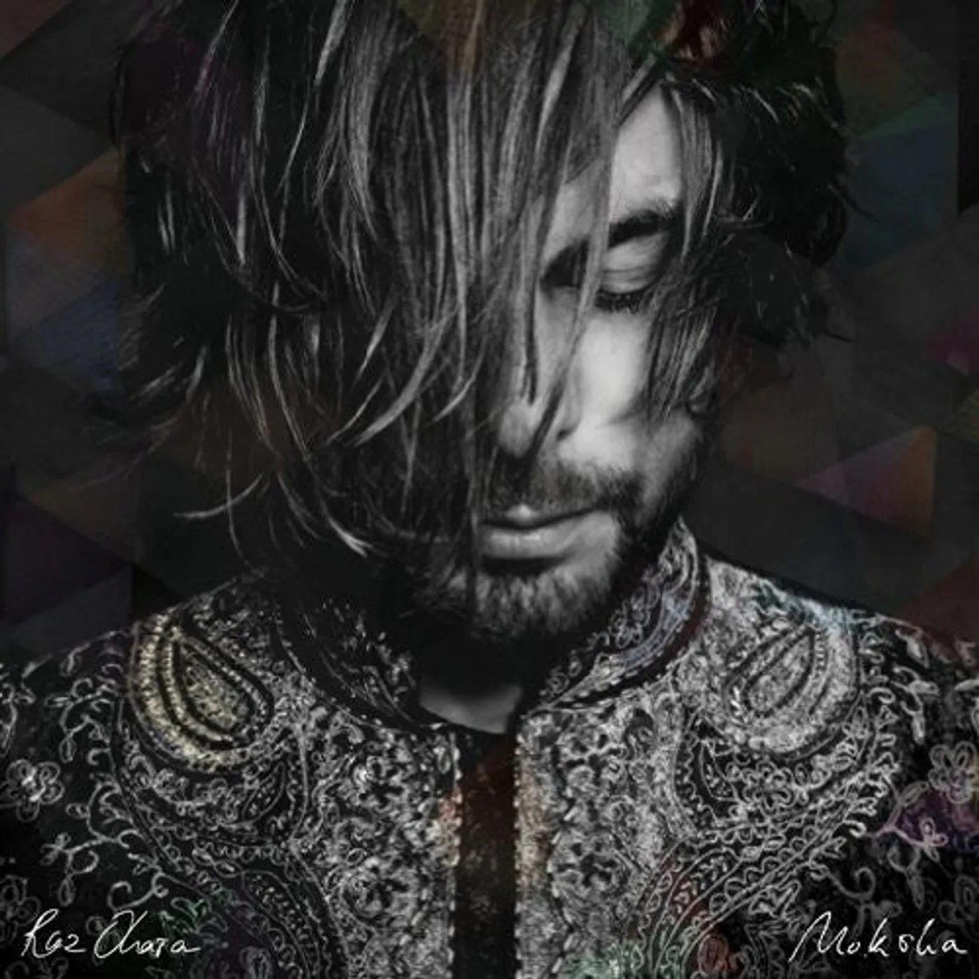 Raz Ohara LP Vinyl - Moksha