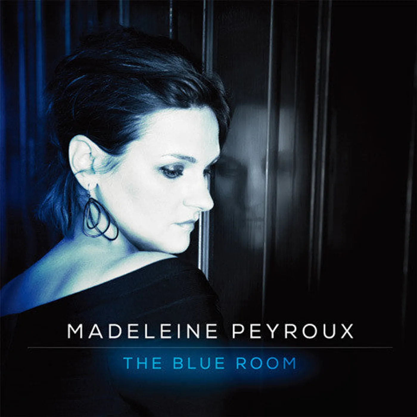 Madeleine Peyrouxld LP Vinyl - Blue Room (Gate Fold) (Ogv)