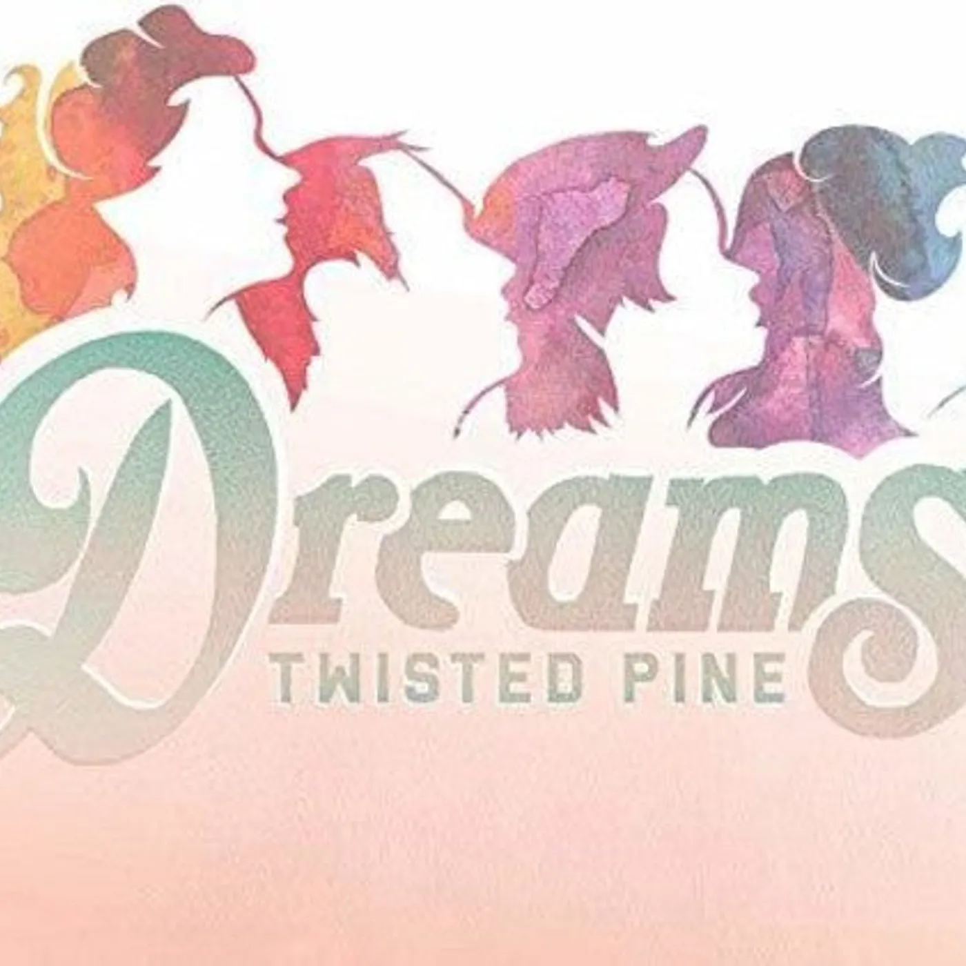 Twisted Pine LP Vinyl - Dreams