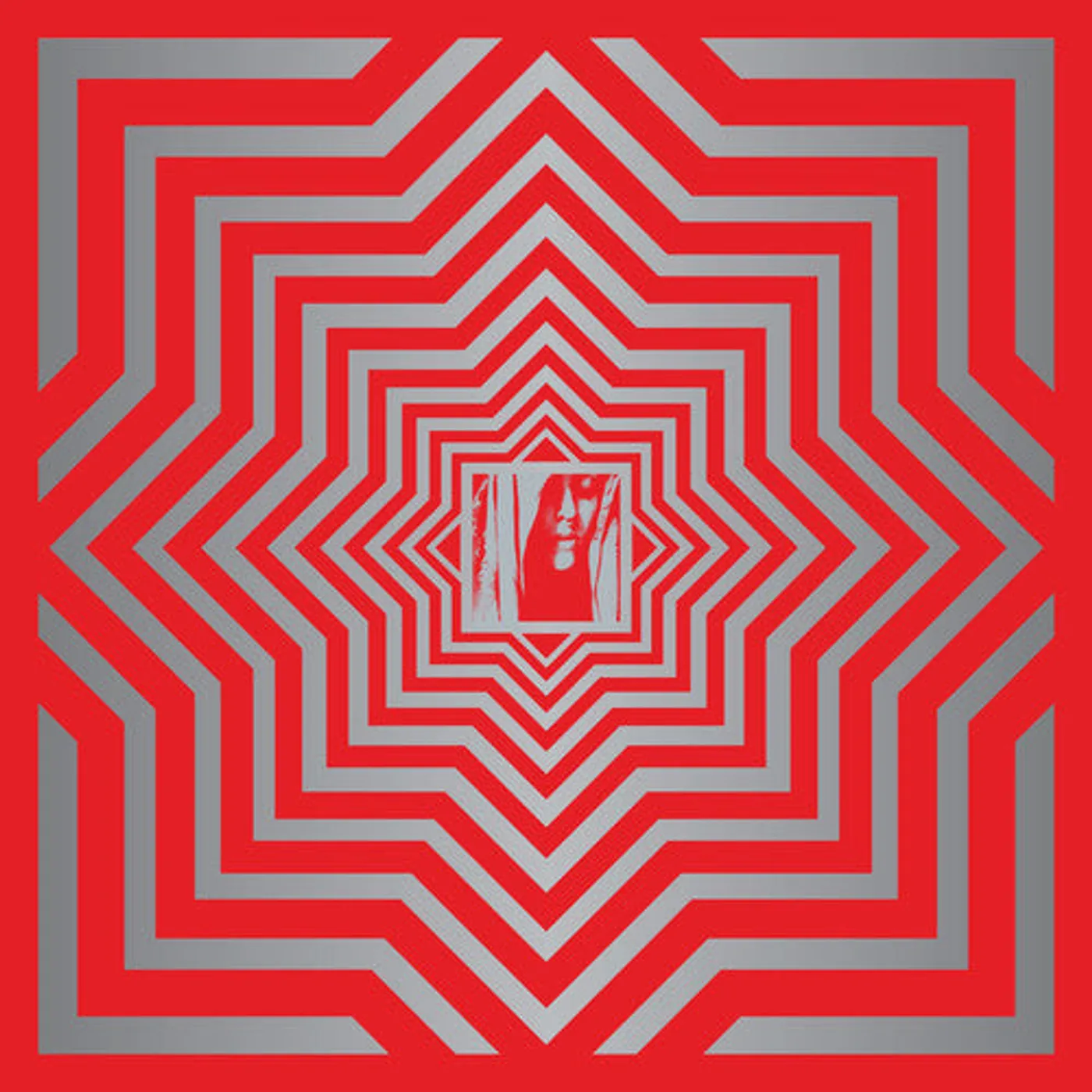 Angels Dust LP Vinyl - Slow Tapes (10In)
