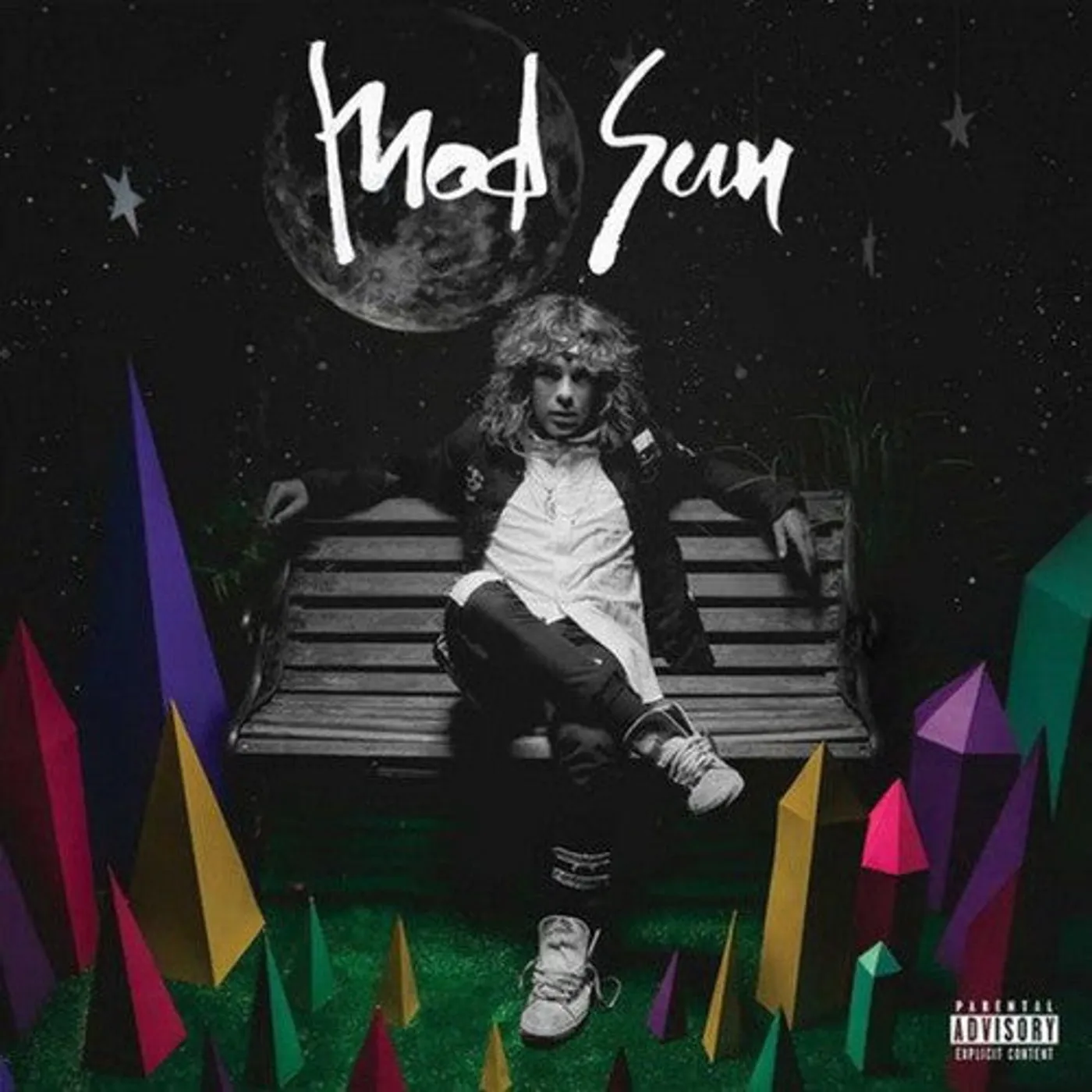 Mod Sun LP Vinyl - Look Up