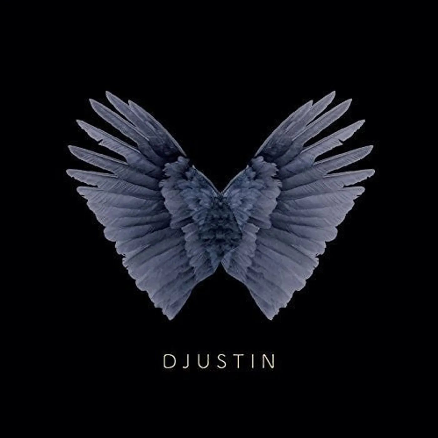 Djustin LP Vinyl - Tryst (Ltd)