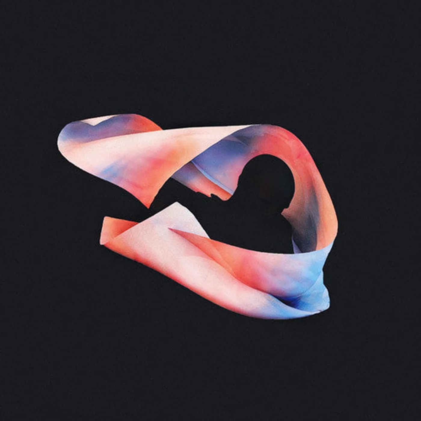 Dc Salas LP Vinyl - Unspoken