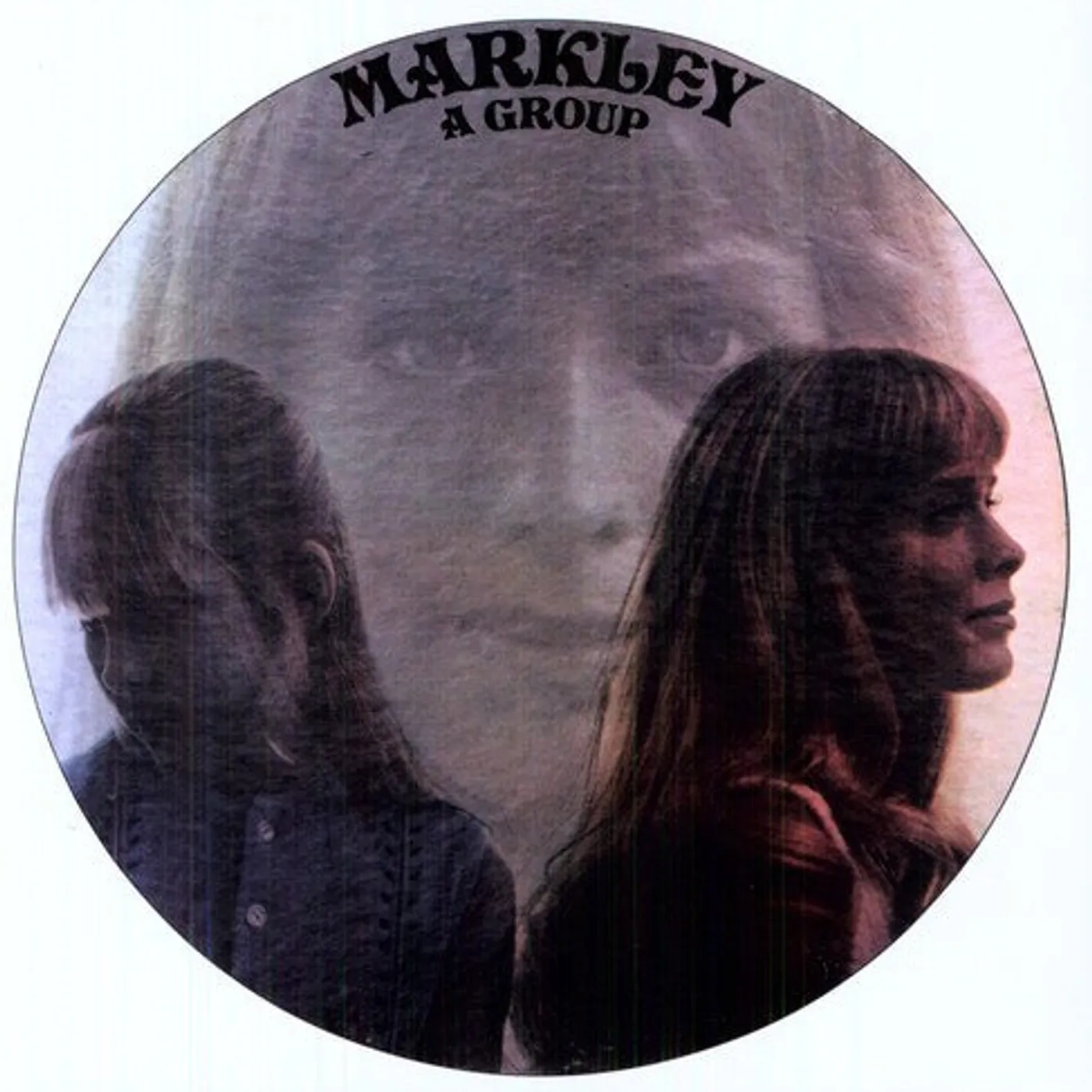 Markley LP Vinyl - Group