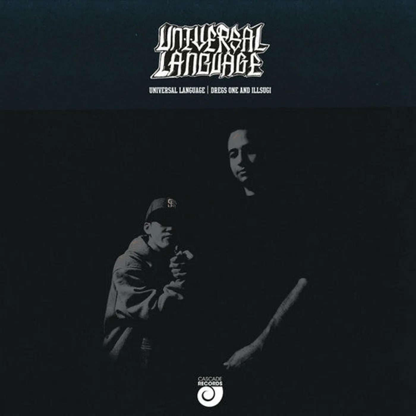 Dregs One  LP Vinyl - Universal Language (Ltd)