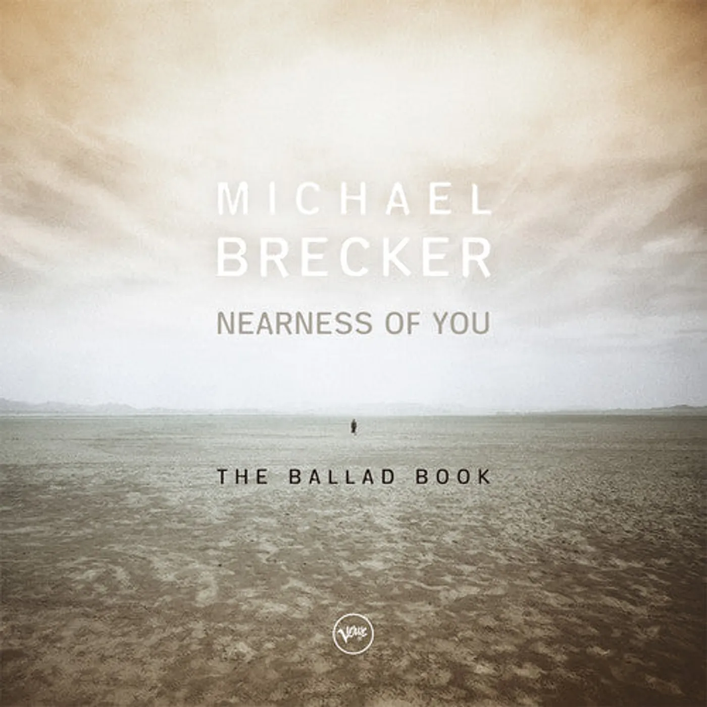 Michael Brecker LP Vinyl - Nearness Of You: The Ballad Book (Gate Fold) (Ogv)