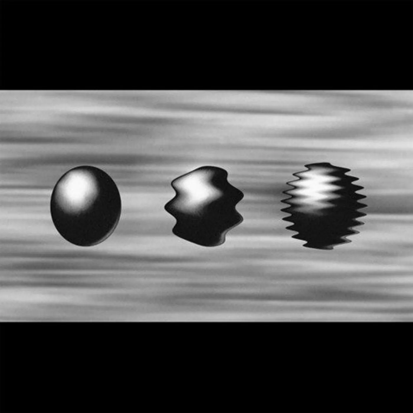 Nikolaienko LP Vinyl - Sounds Of Pseudoscience