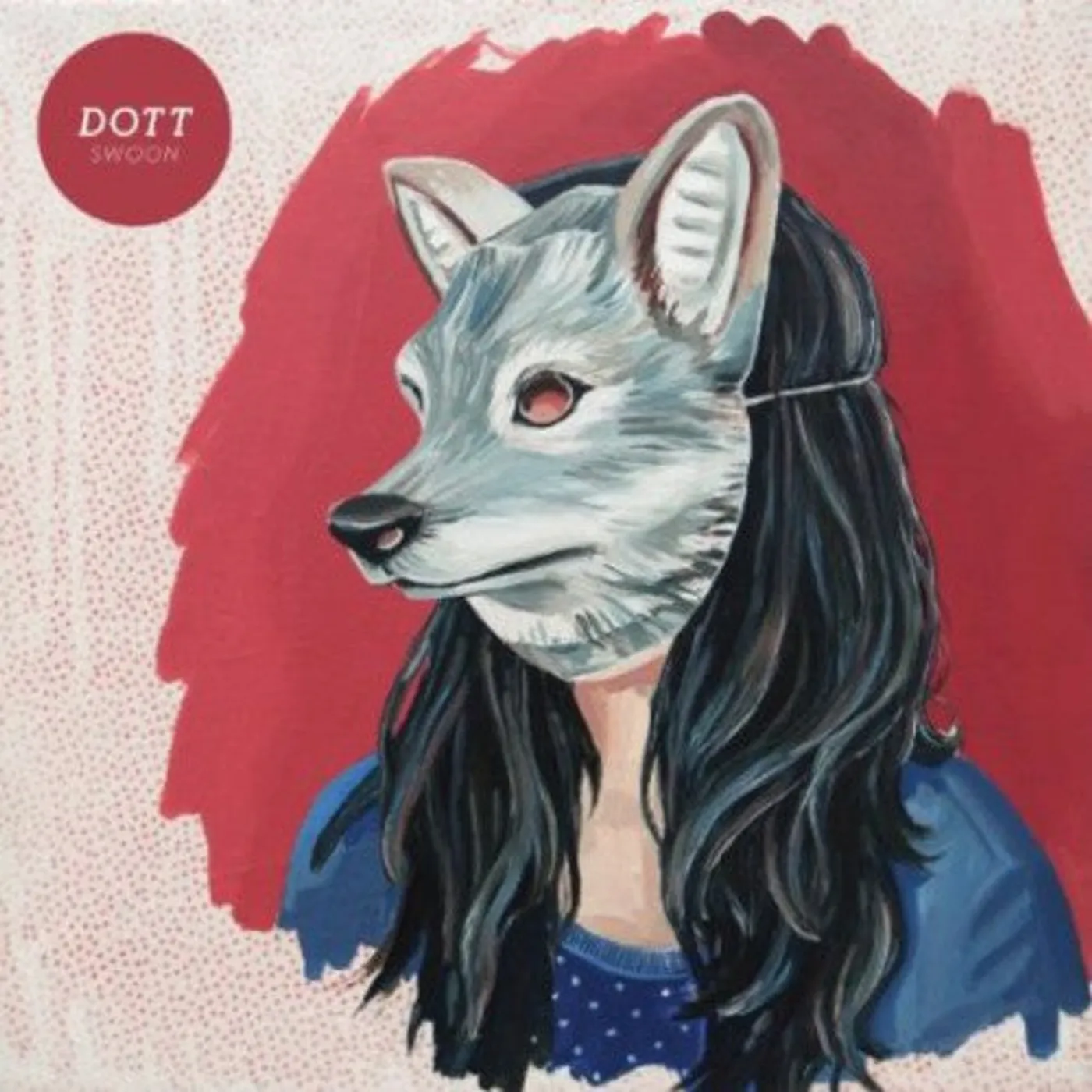Dott LP Vinyl - Swoon