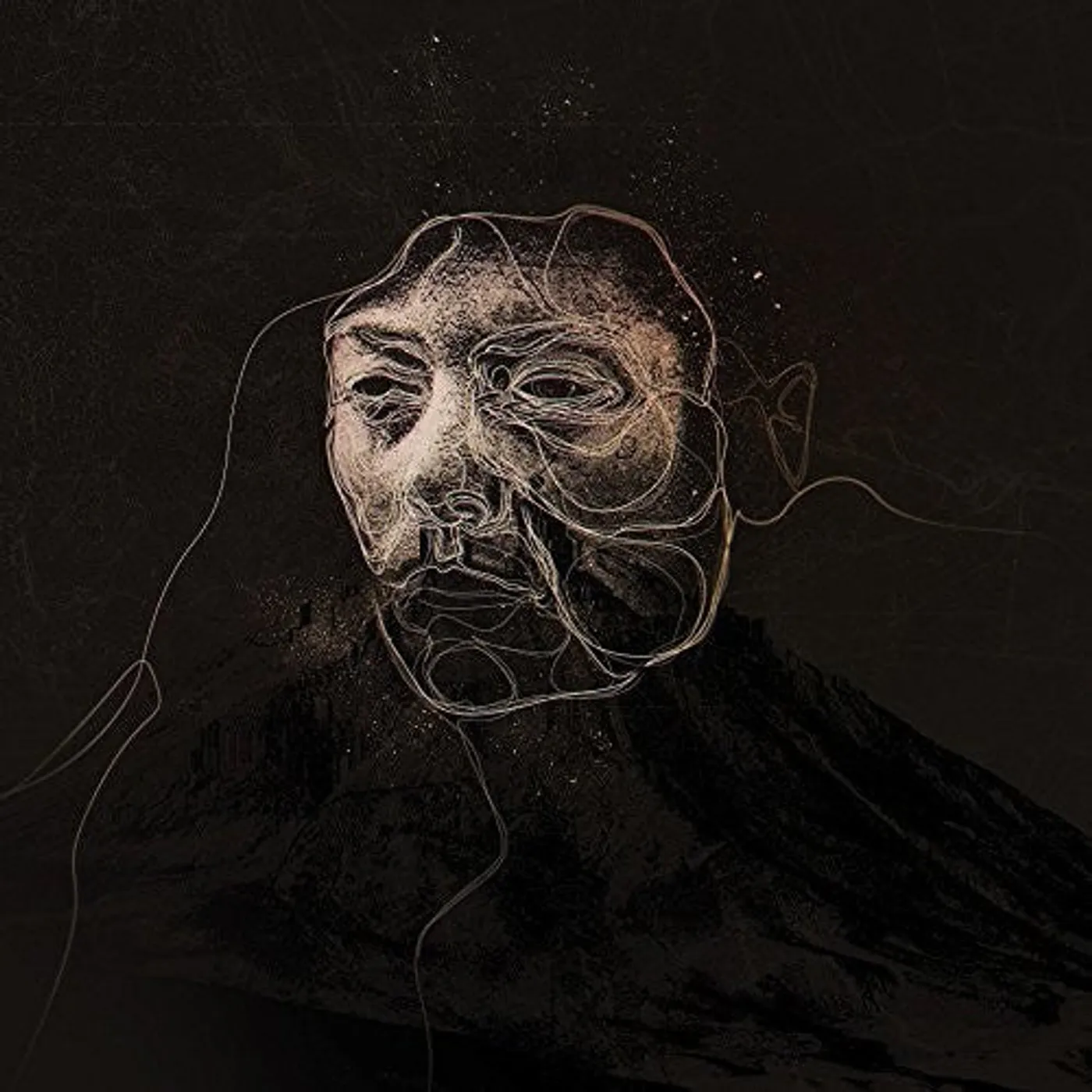 Hypno5E LP Vinyl - Alba: Les Ombres Erranted (Backwards Glance On A)