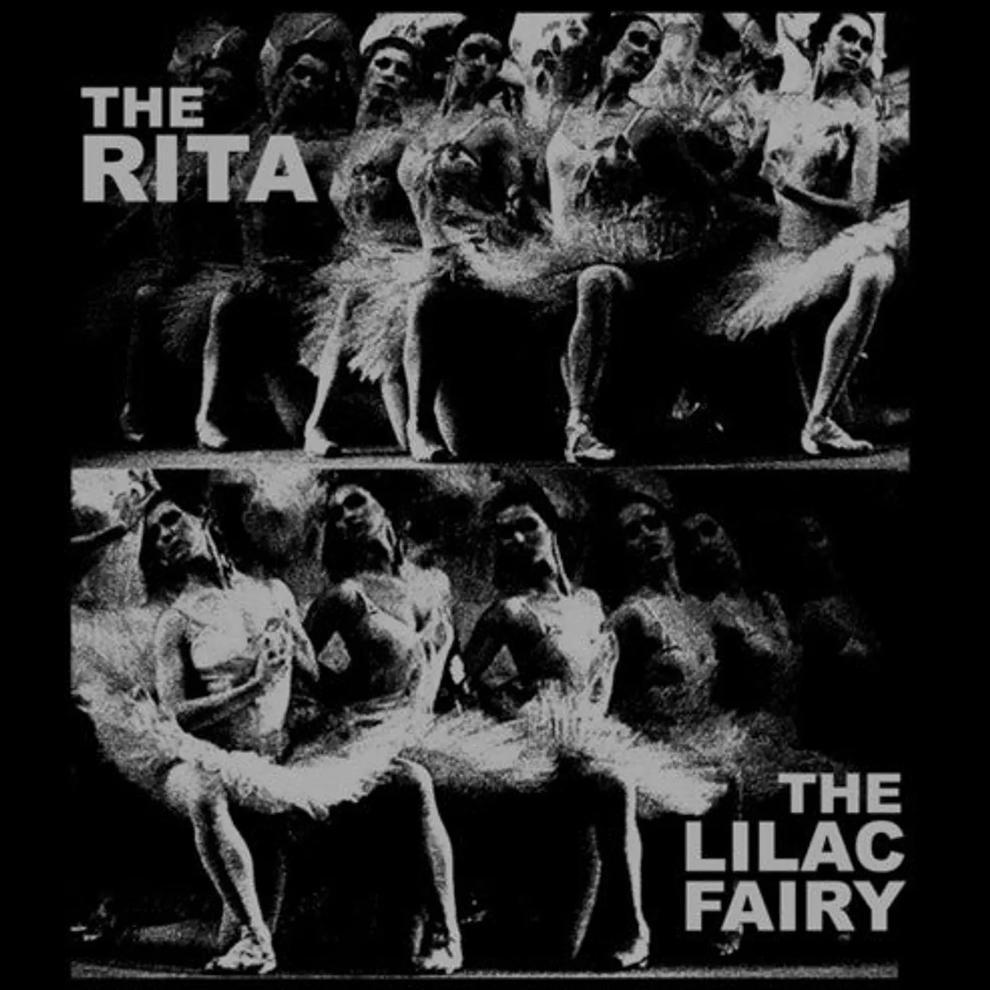 Rita LP Vinyl - Lilac Fairy