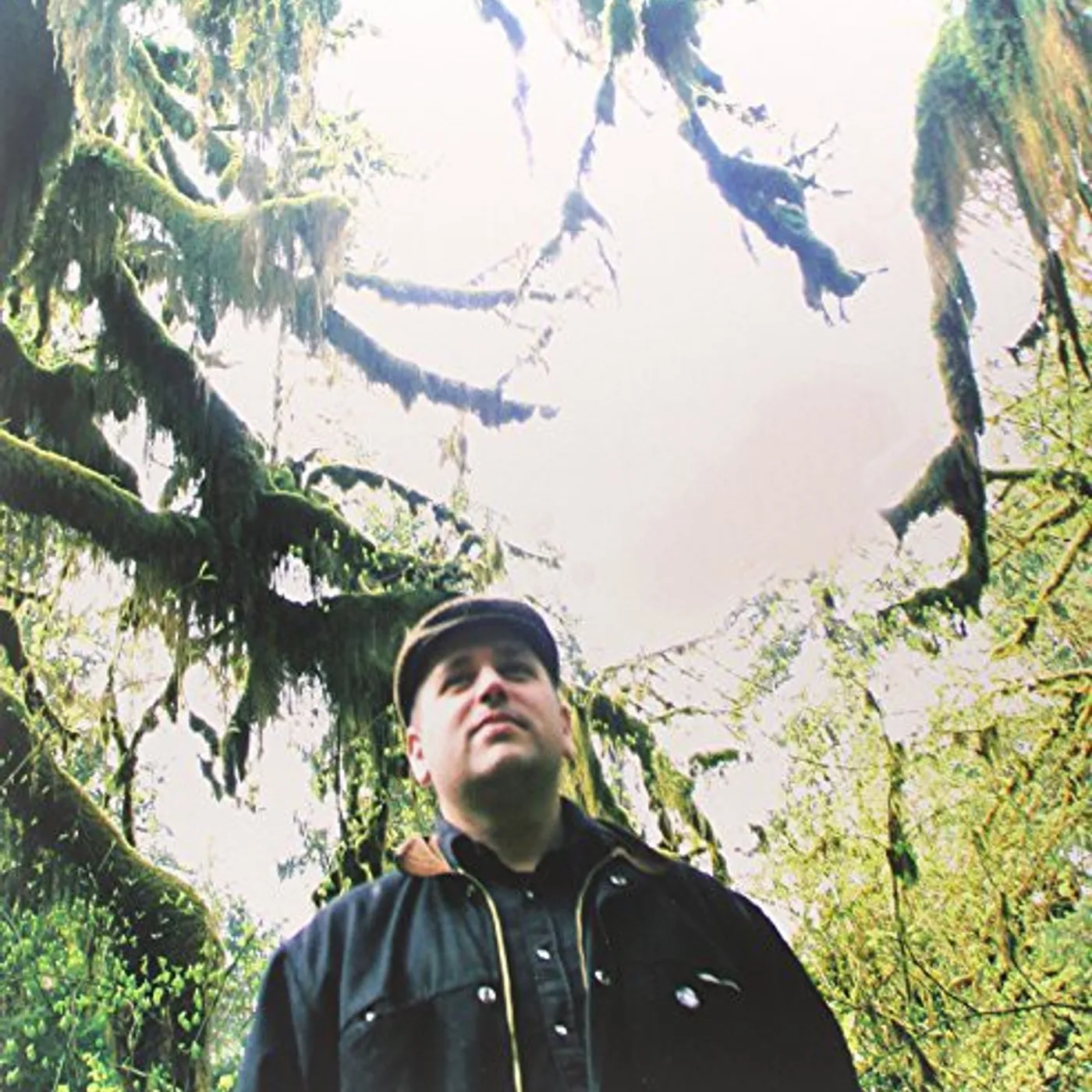 Mark Sultan LP Vinyl - Whatever I Want