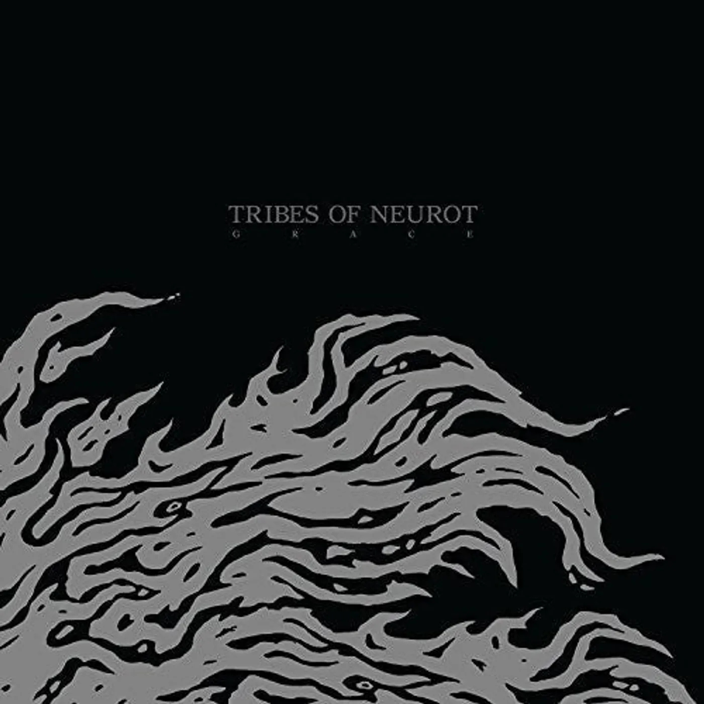 Tribes Of Neurot LP Vinyl - Grace (Ogv) (Reis)