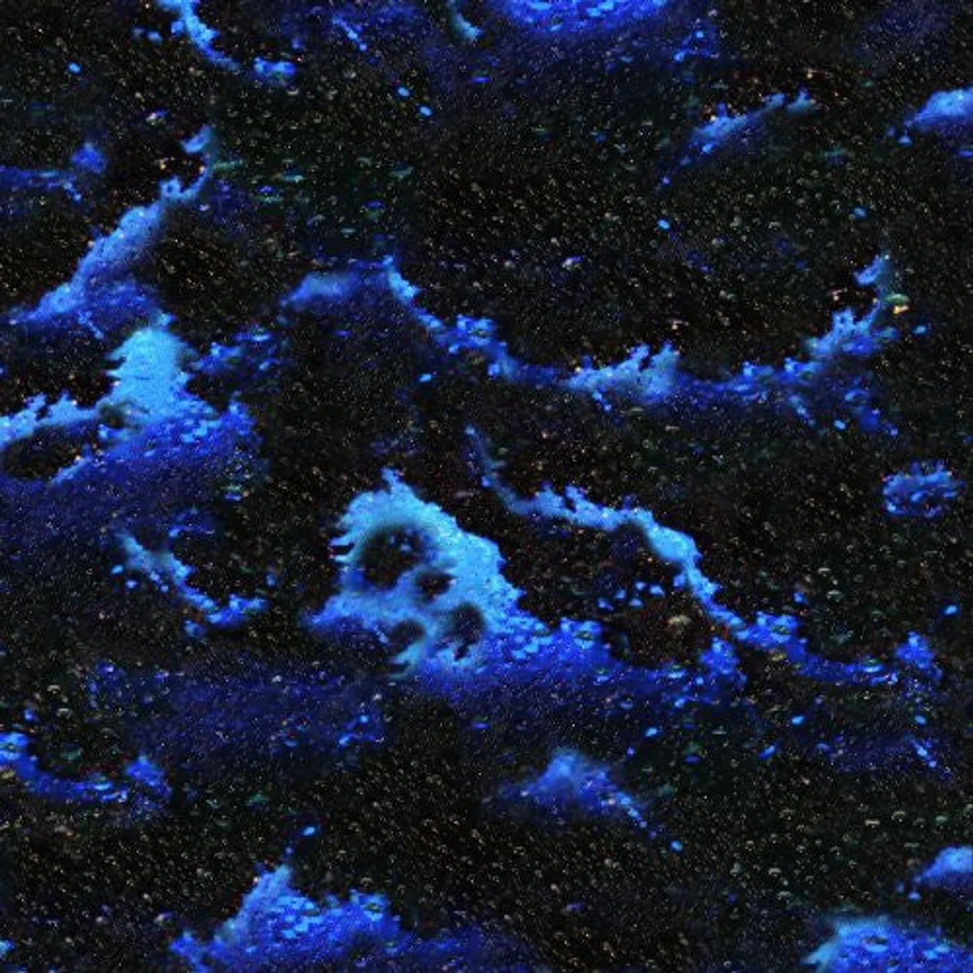 Evian Christ LP Vinyl - Waterfall